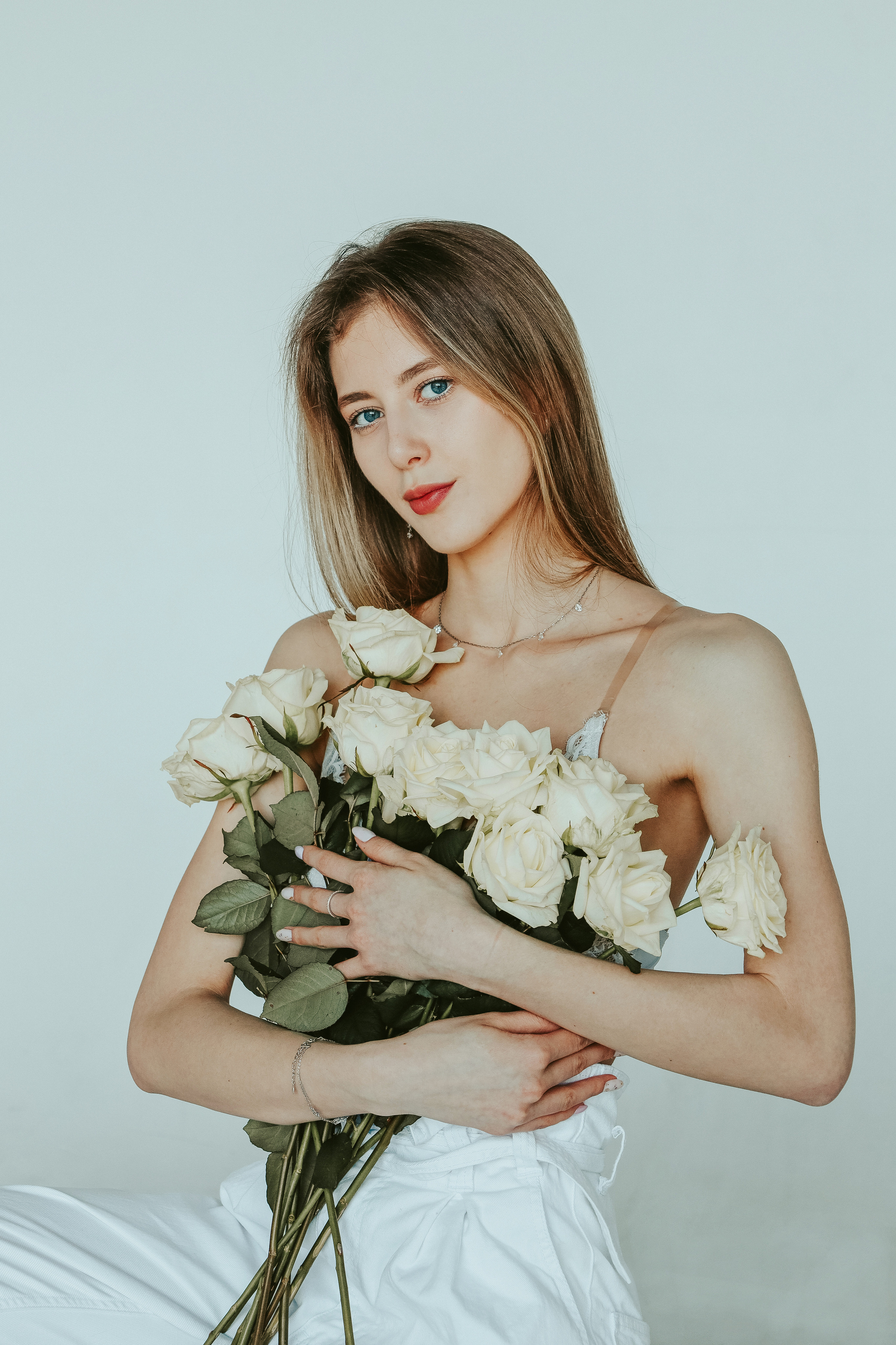 Портреты. Фотограф в Петрозаводске Габукова Полина