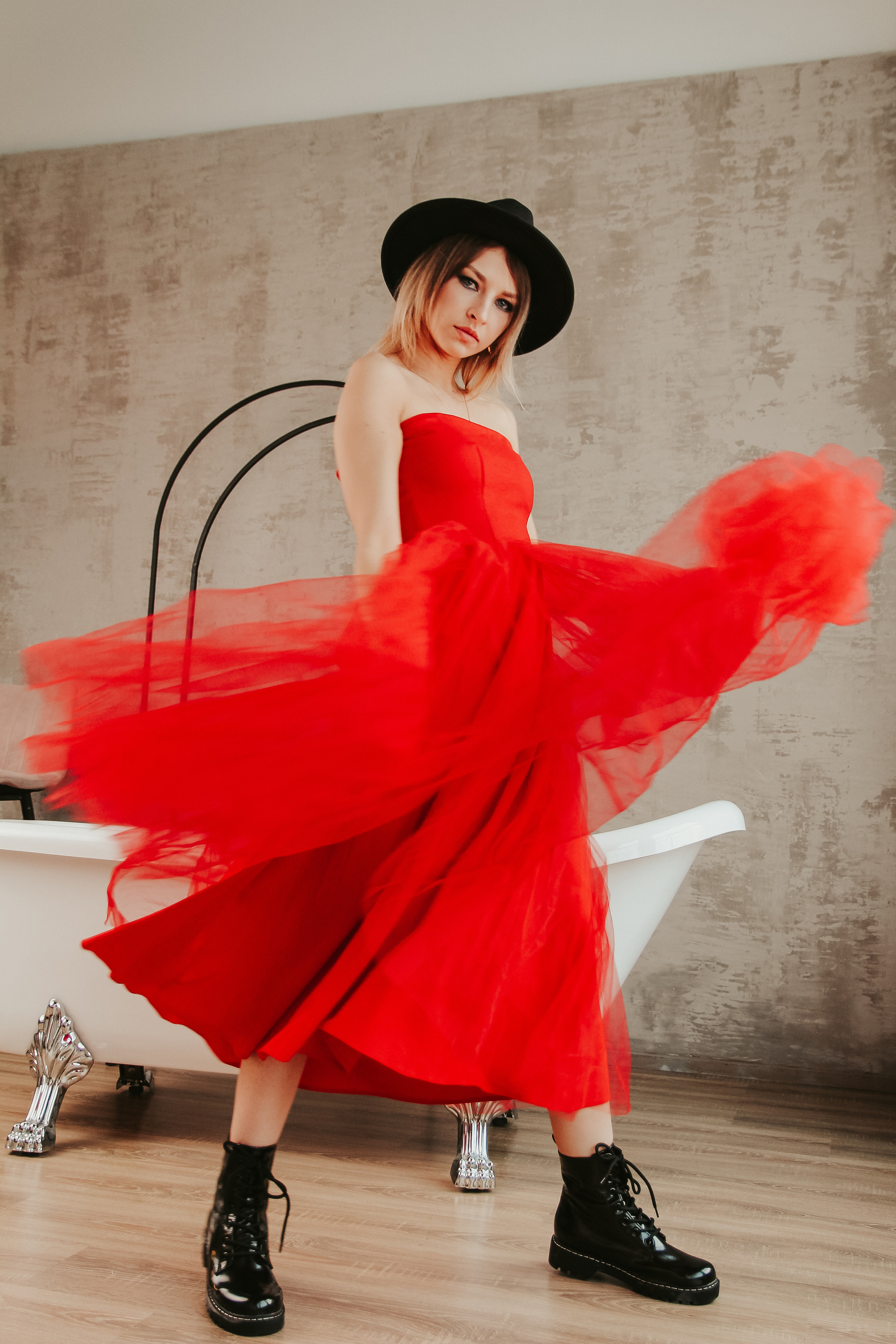 Портреты. Фотограф в Петрозаводске Габукова Полина