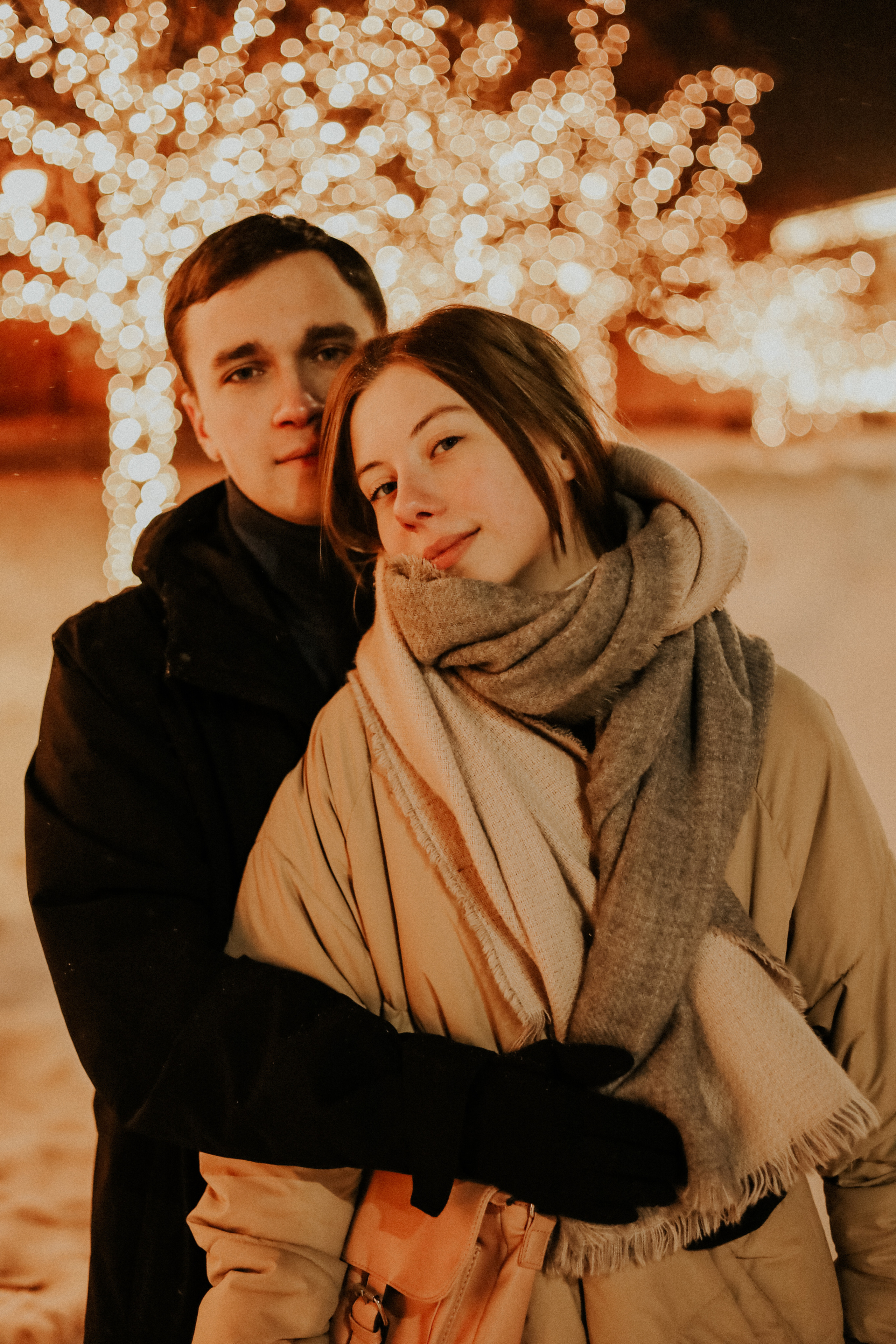 Love story. Фотограф в Петрозаводске Габукова Полина