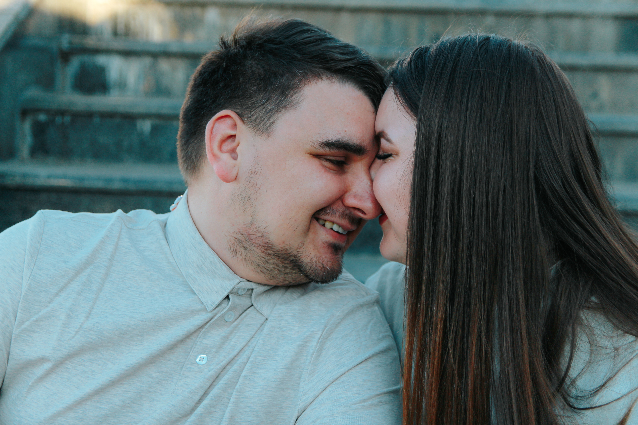 Love story. Фотограф в Петрозаводске Габукова Полина