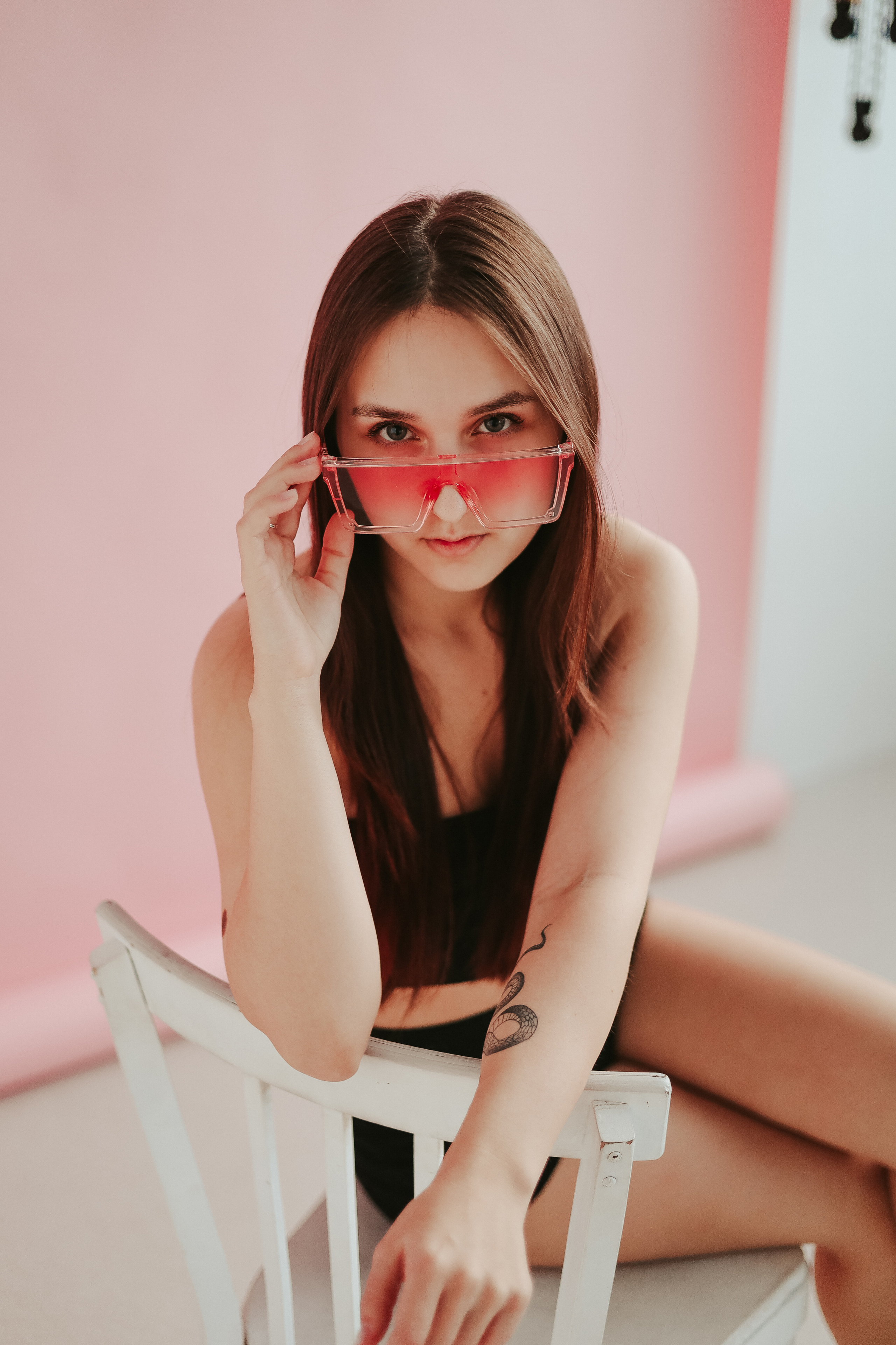 Портреты. Фотограф в Петрозаводске Габукова Полина