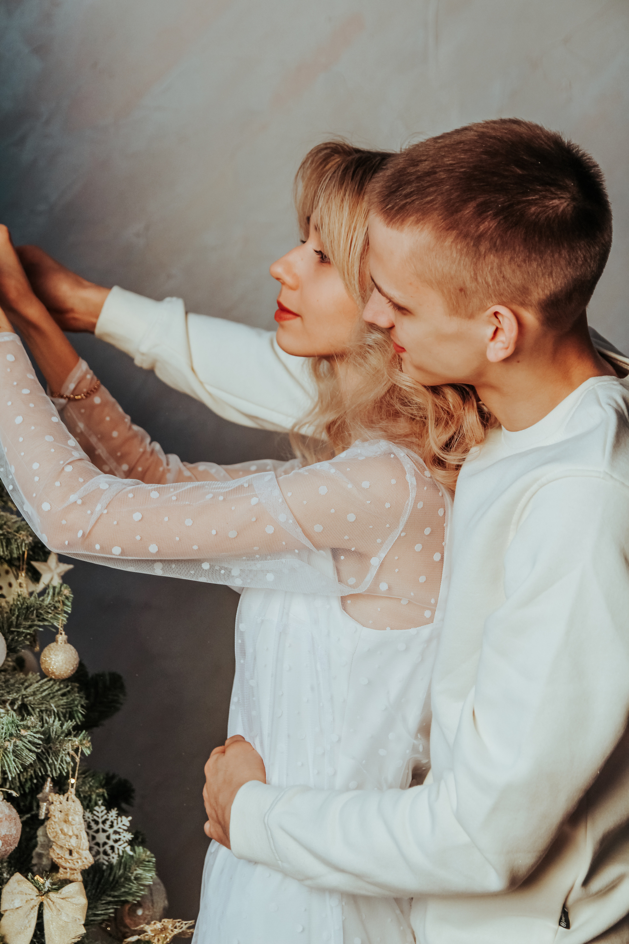 Love story. Фотограф в Петрозаводске Габукова Полина