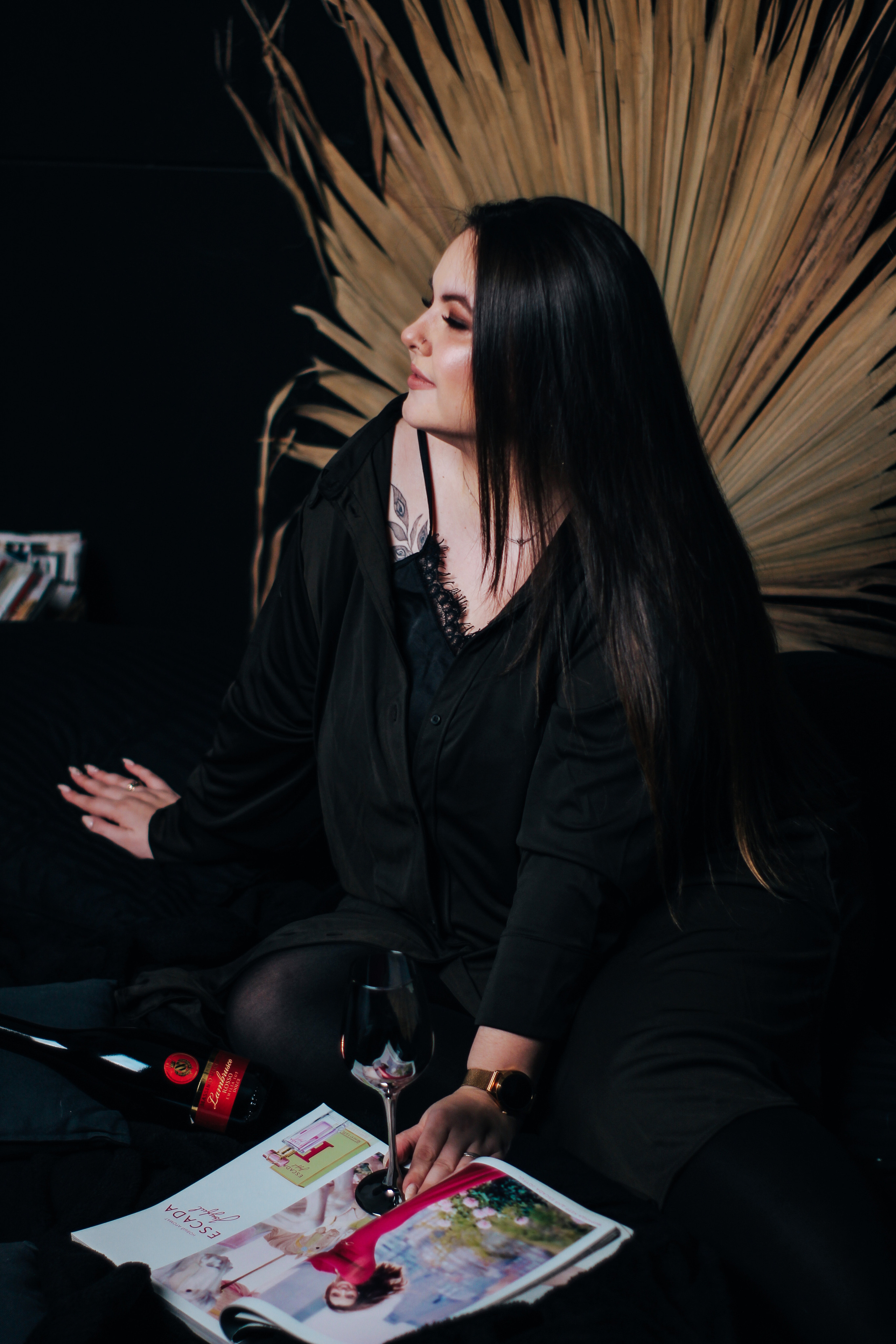 Портреты. Фотограф в Петрозаводске Габукова Полина