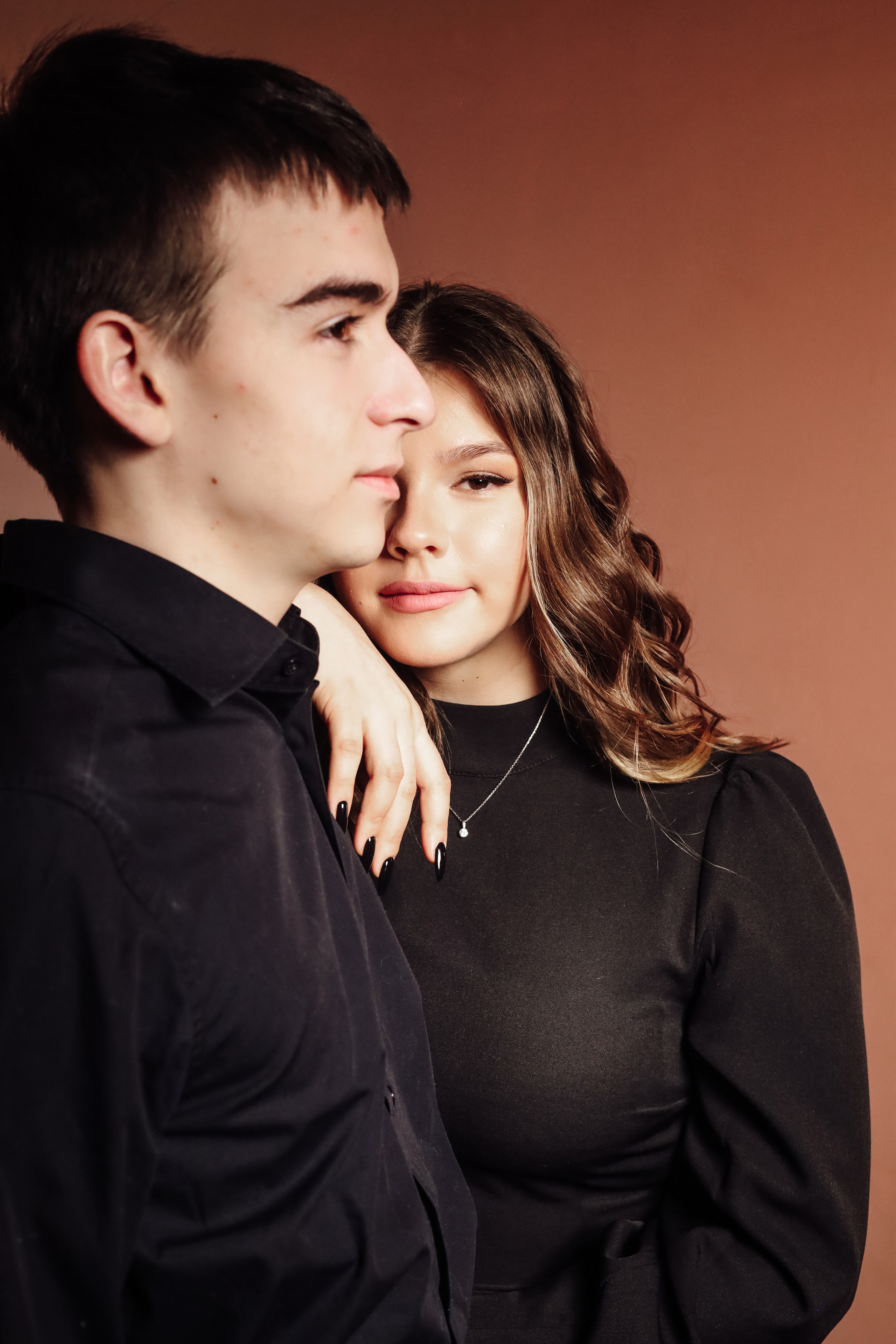 Love story. Фотограф в Петрозаводске Габукова Полина