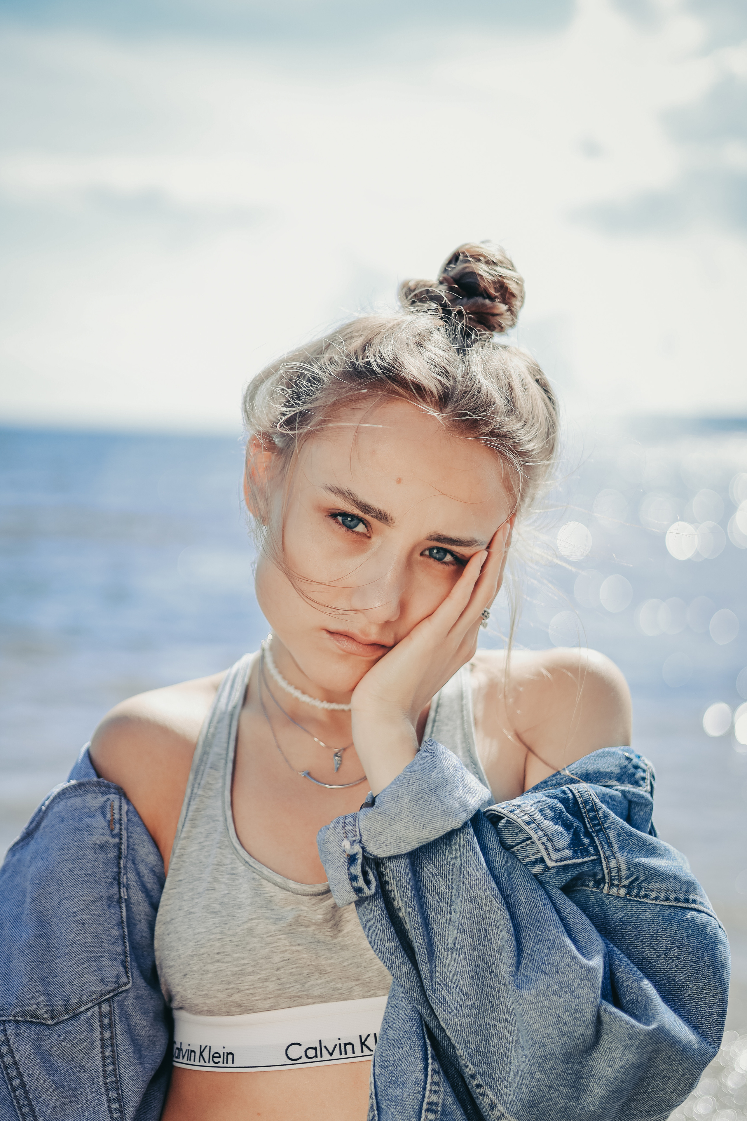 Портреты. Фотограф в Петрозаводске Габукова Полина