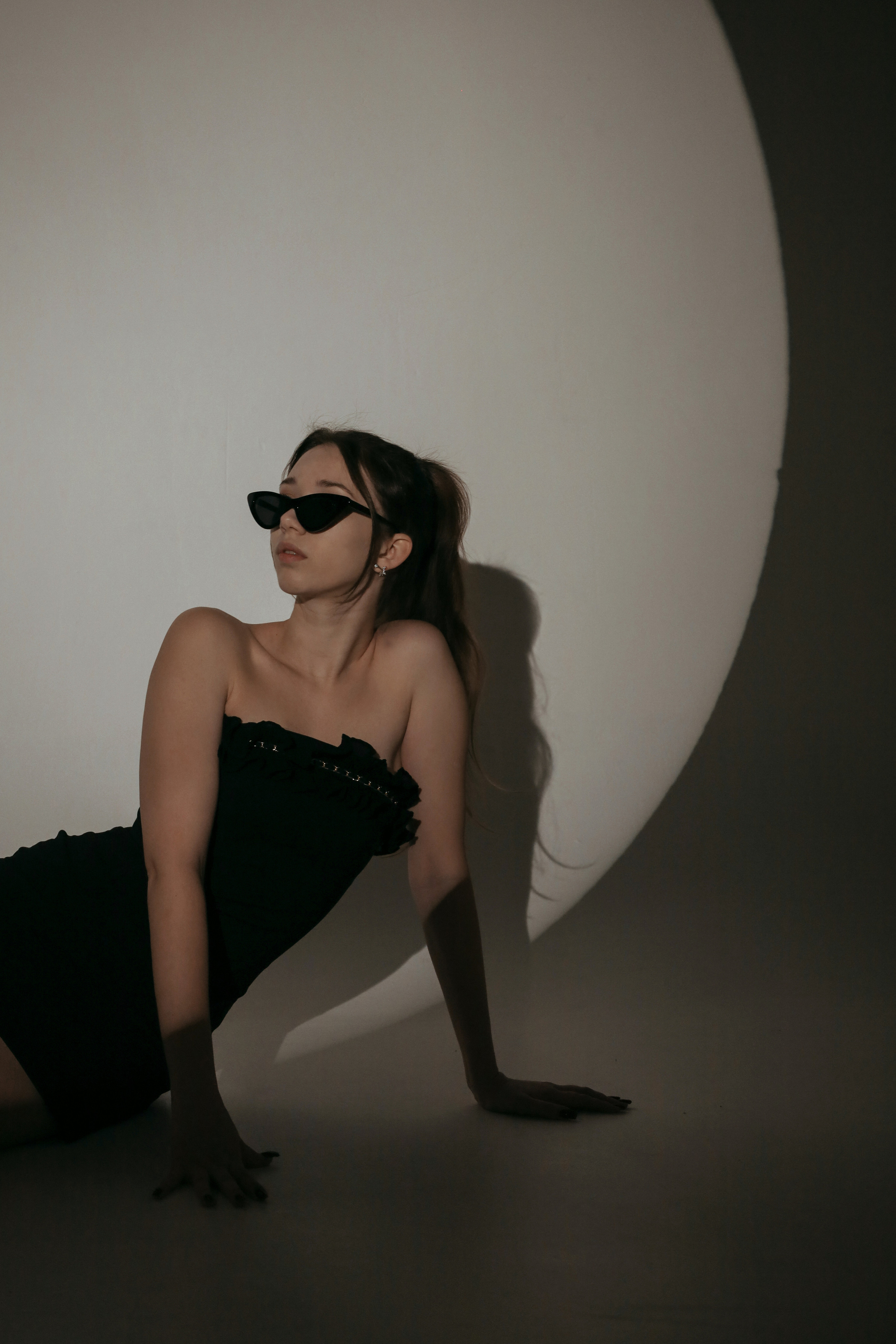 Портреты. Фотограф в Петрозаводске Габукова Полина