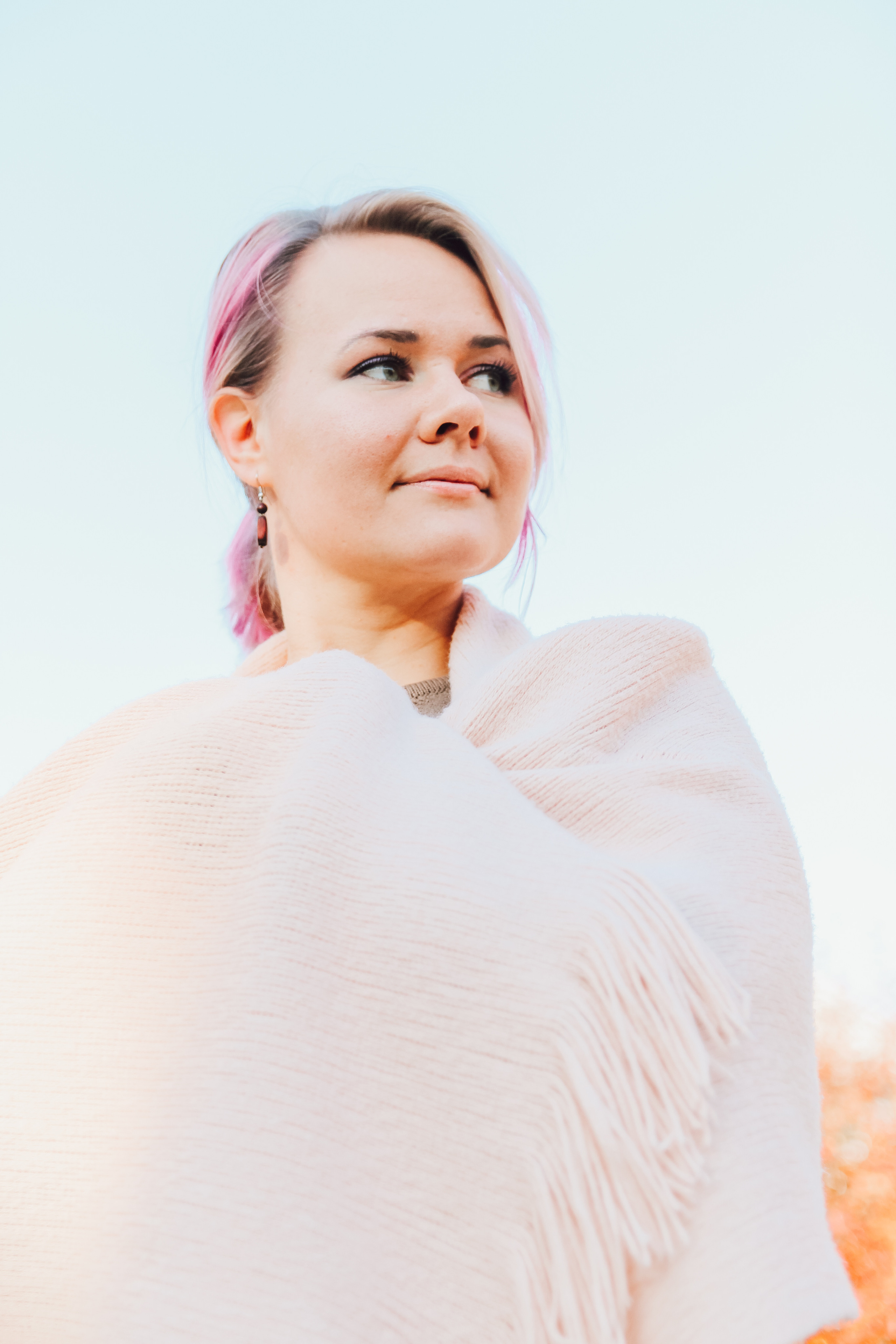 Портреты. Фотограф в Петрозаводске Габукова Полина