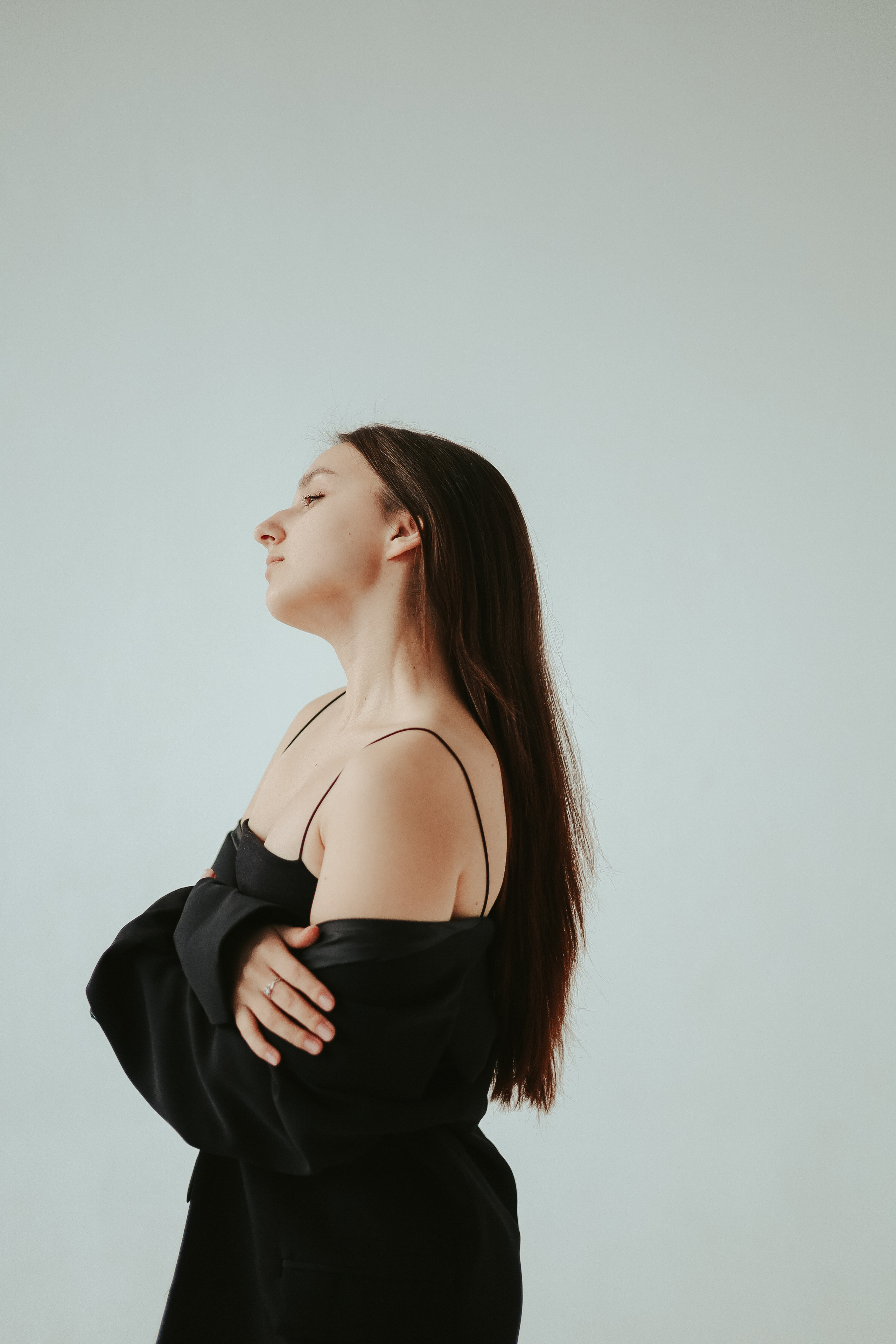 Портреты. Фотограф в Петрозаводске Габукова Полина