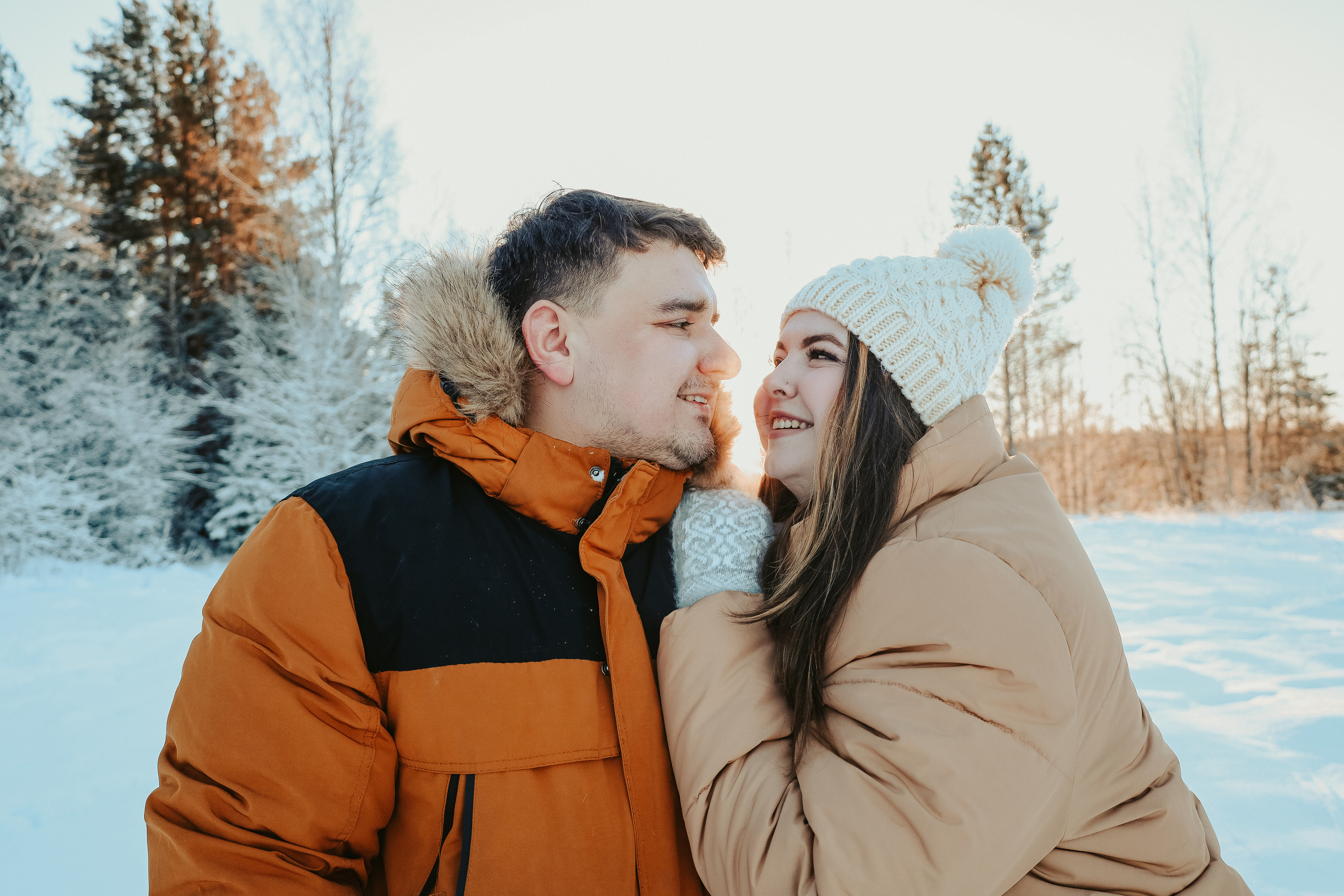 Love story. Фотограф в Петрозаводске Габукова Полина
