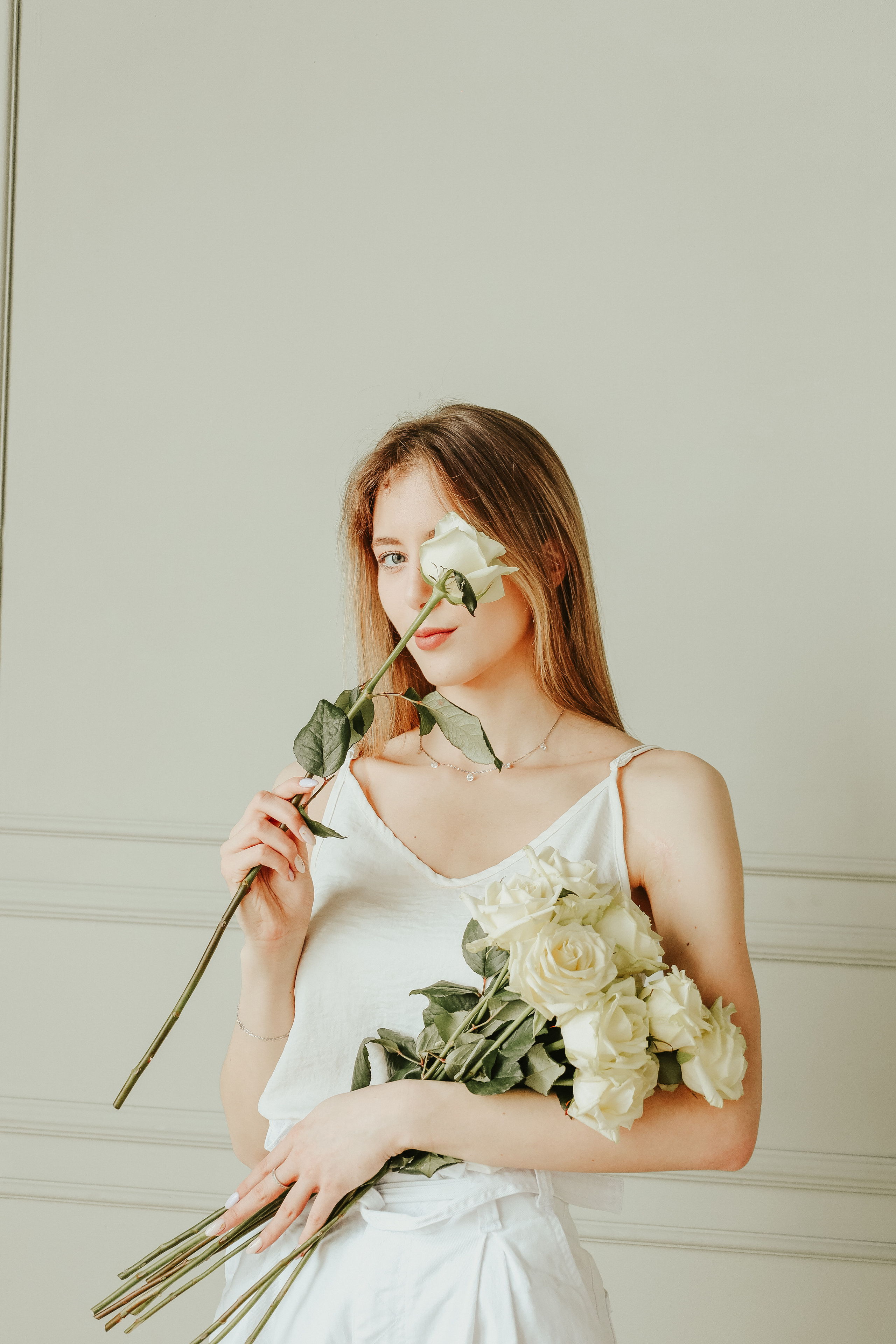 Портреты. Фотограф в Петрозаводске Габукова Полина