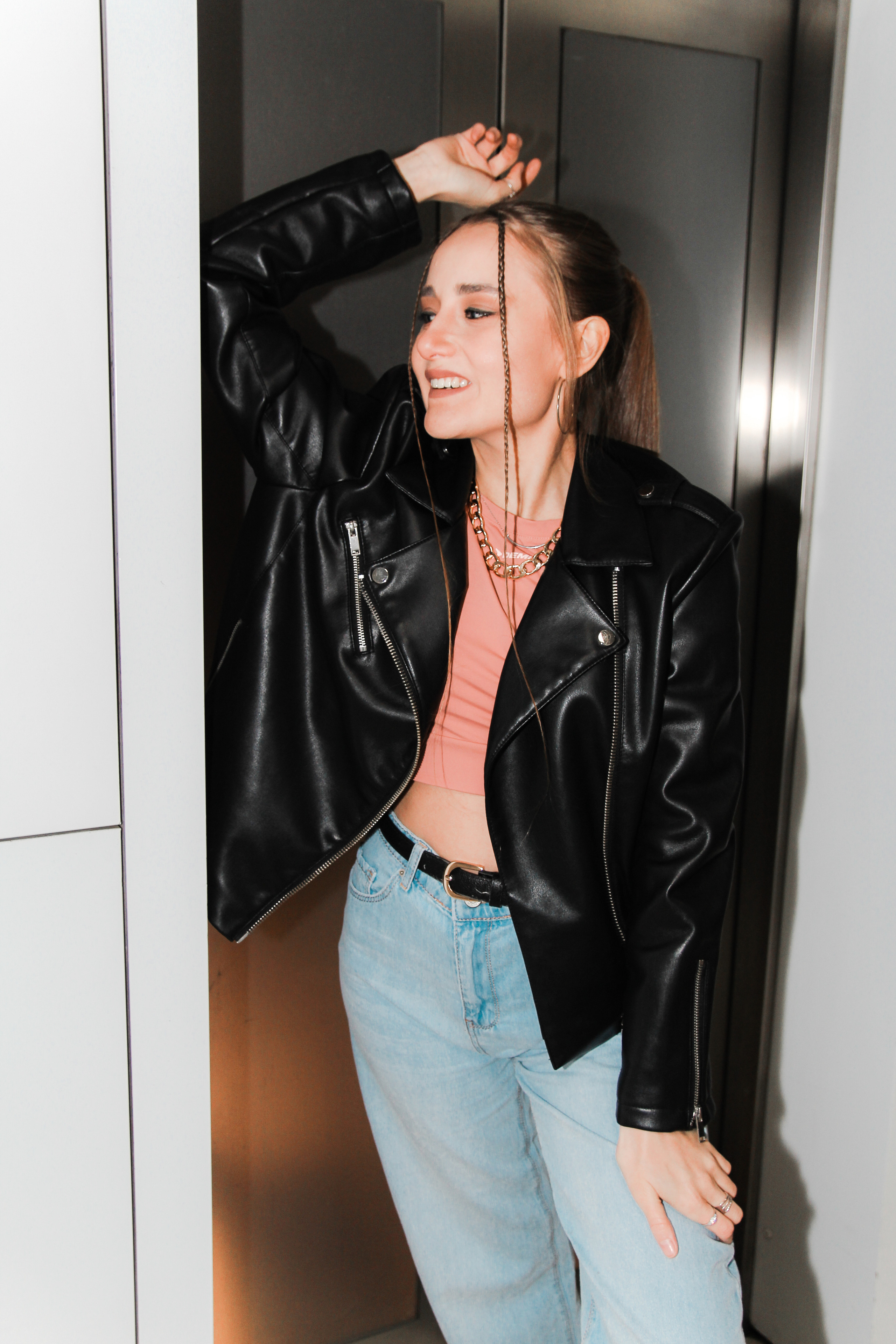 Портреты. Фотограф в Петрозаводске Габукова Полина