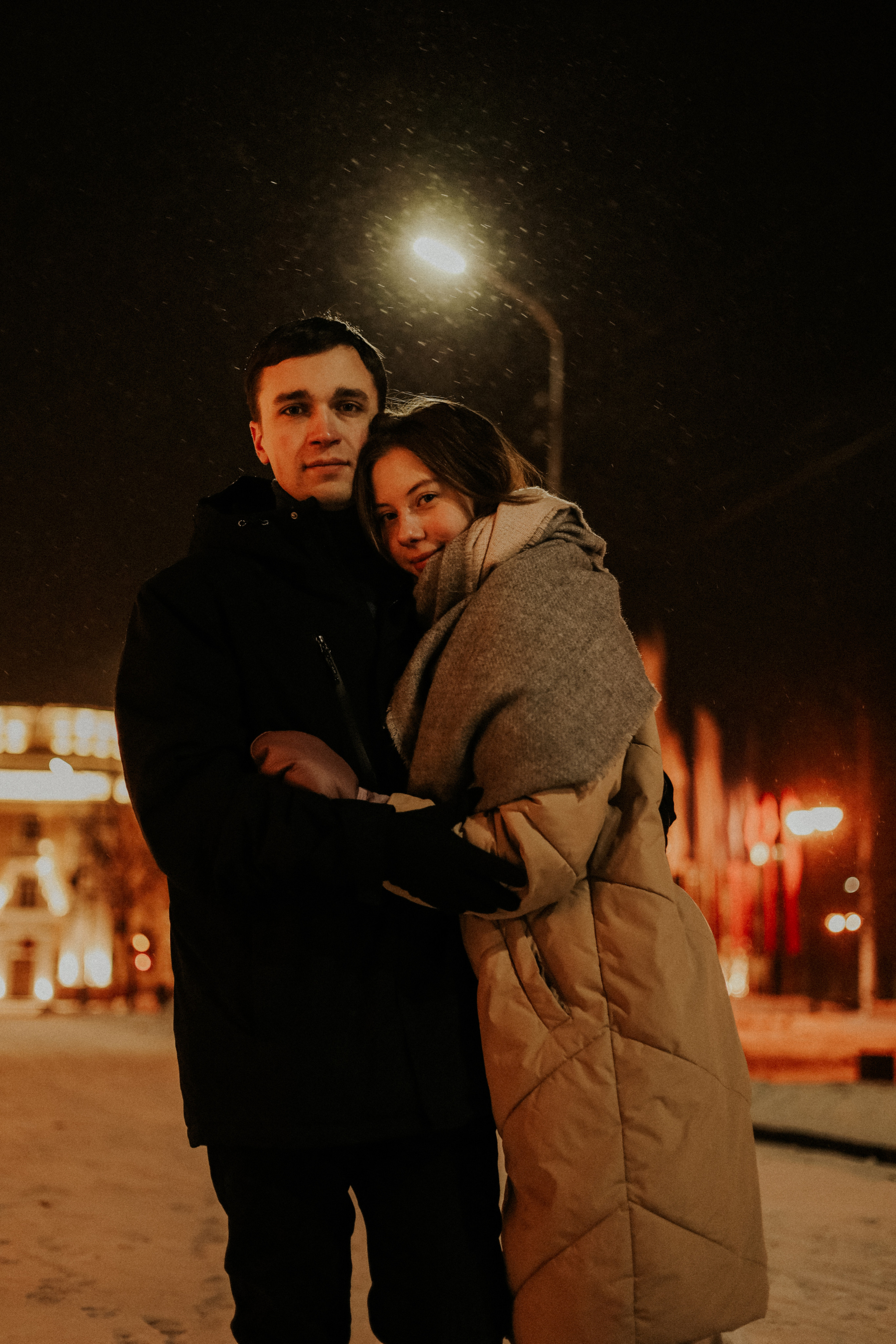 Love story. Фотограф в Петрозаводске Габукова Полина