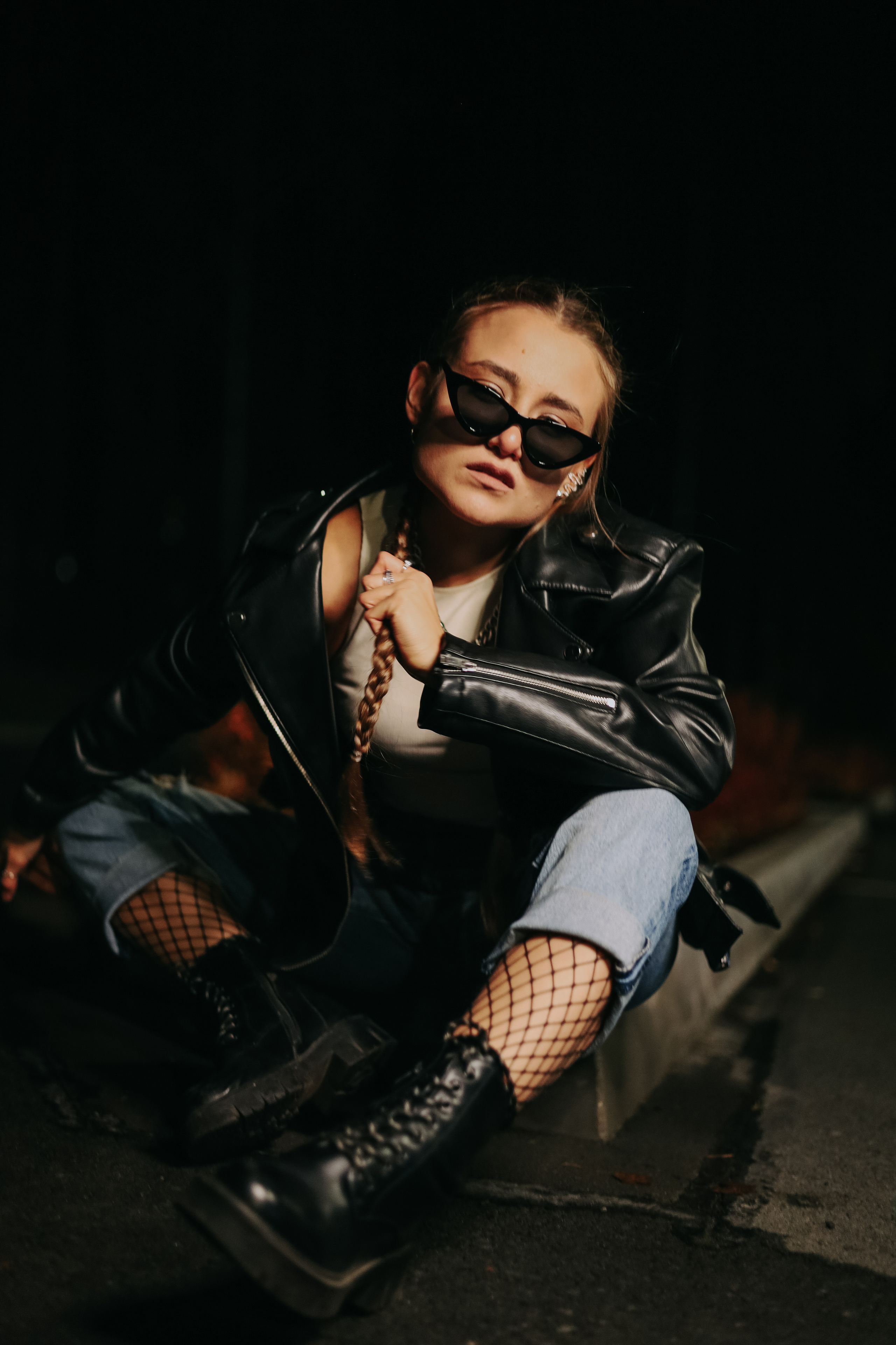 Портреты. Фотограф в Петрозаводске Габукова Полина