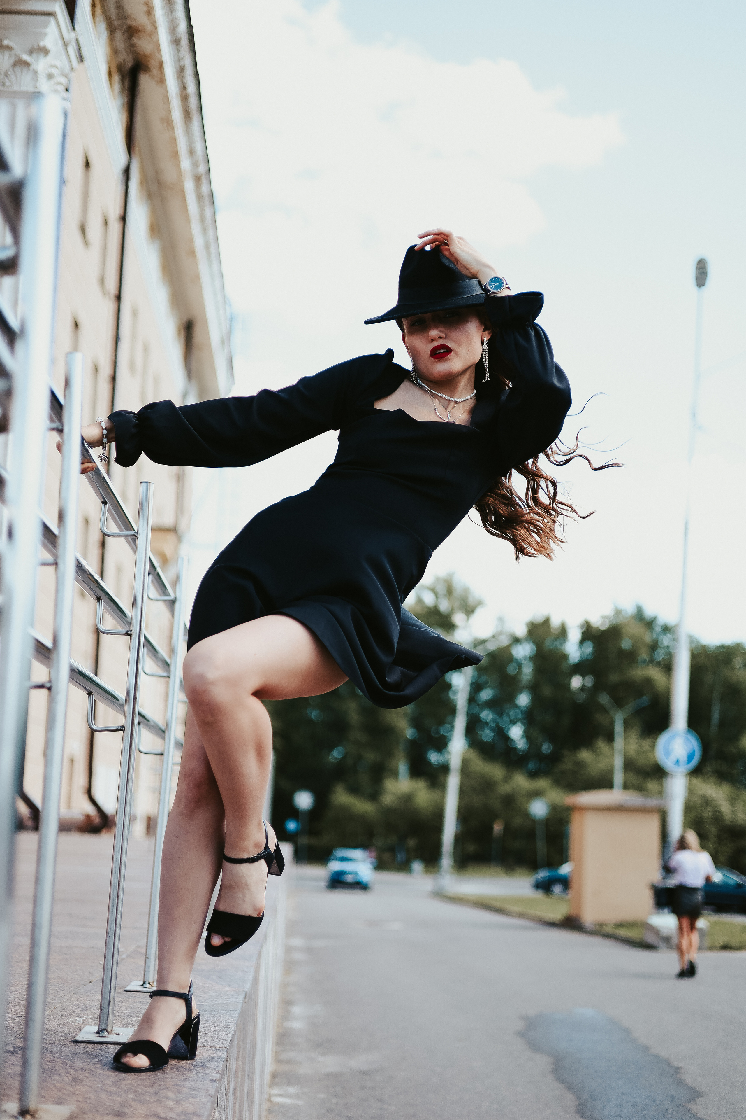 Портреты. Фотограф в Петрозаводске Габукова Полина