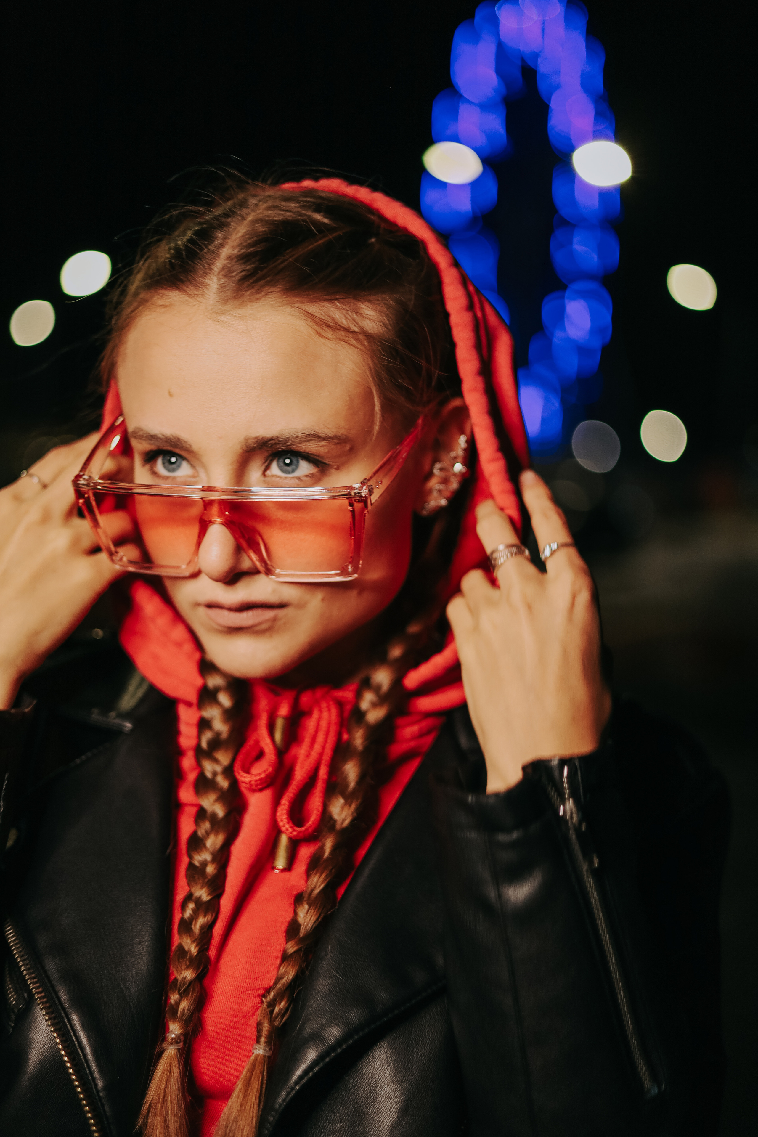 Портреты. Фотограф в Петрозаводске Габукова Полина