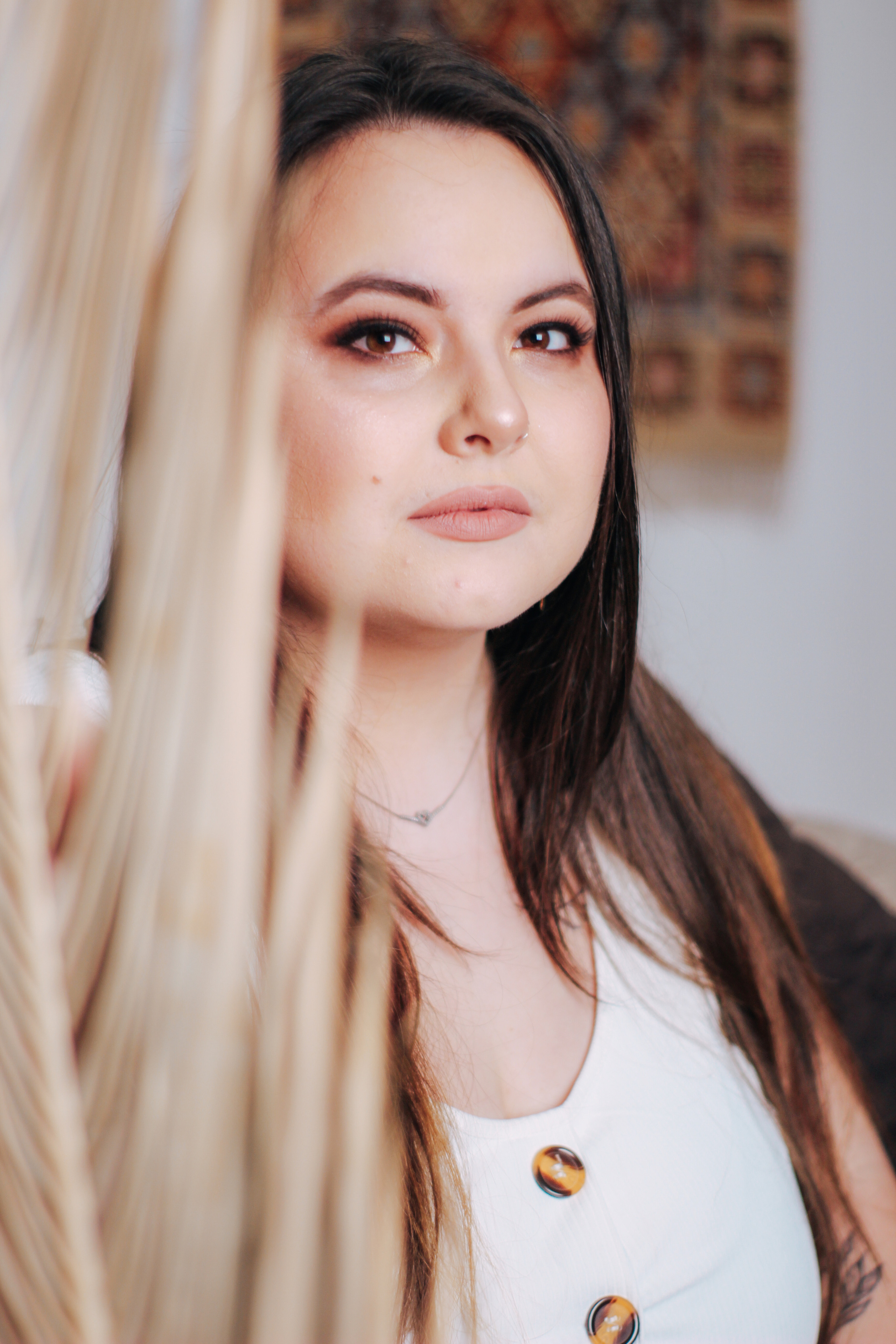 Портреты. Фотограф в Петрозаводске Габукова Полина