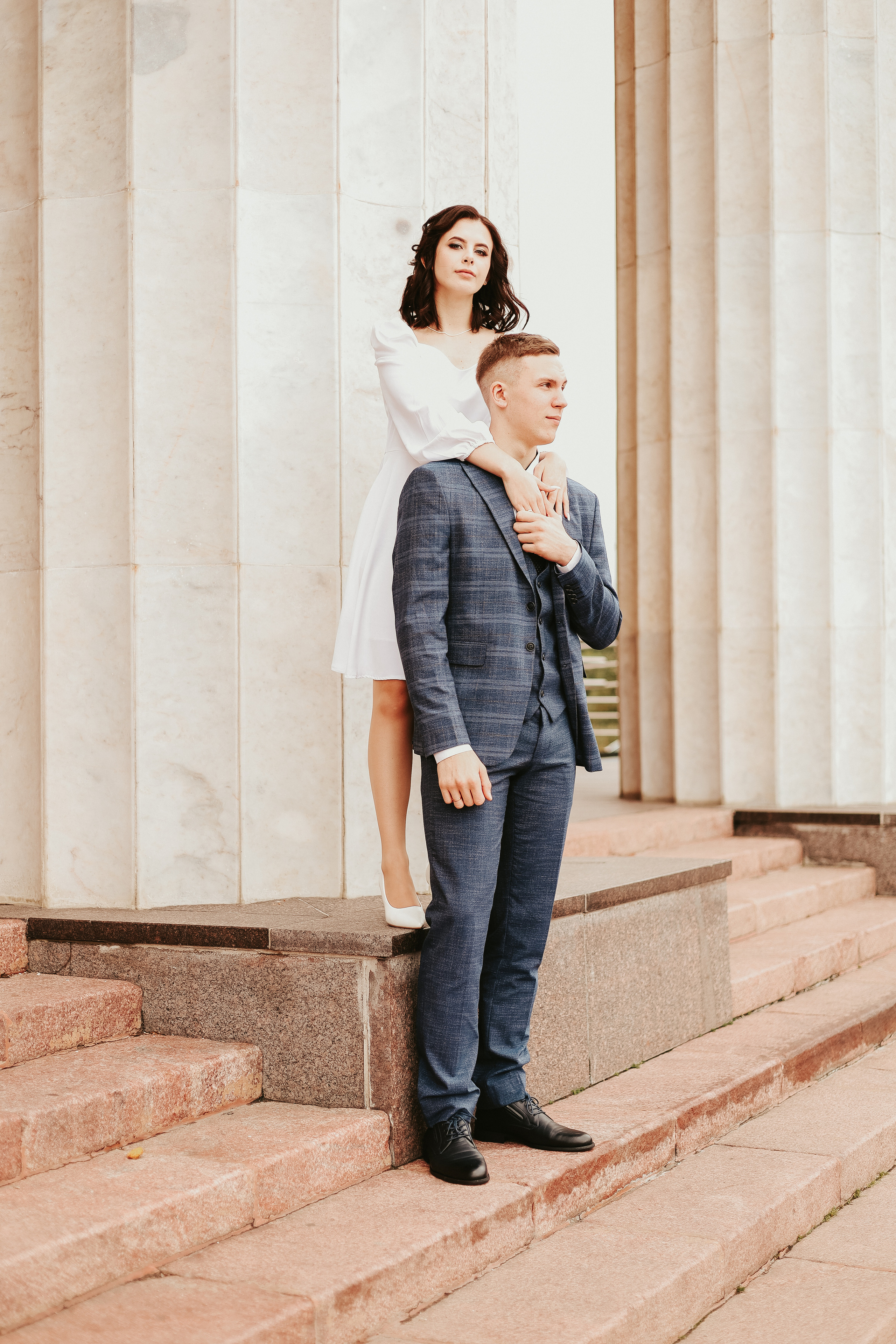 Love story. Фотограф в Петрозаводске Габукова Полина