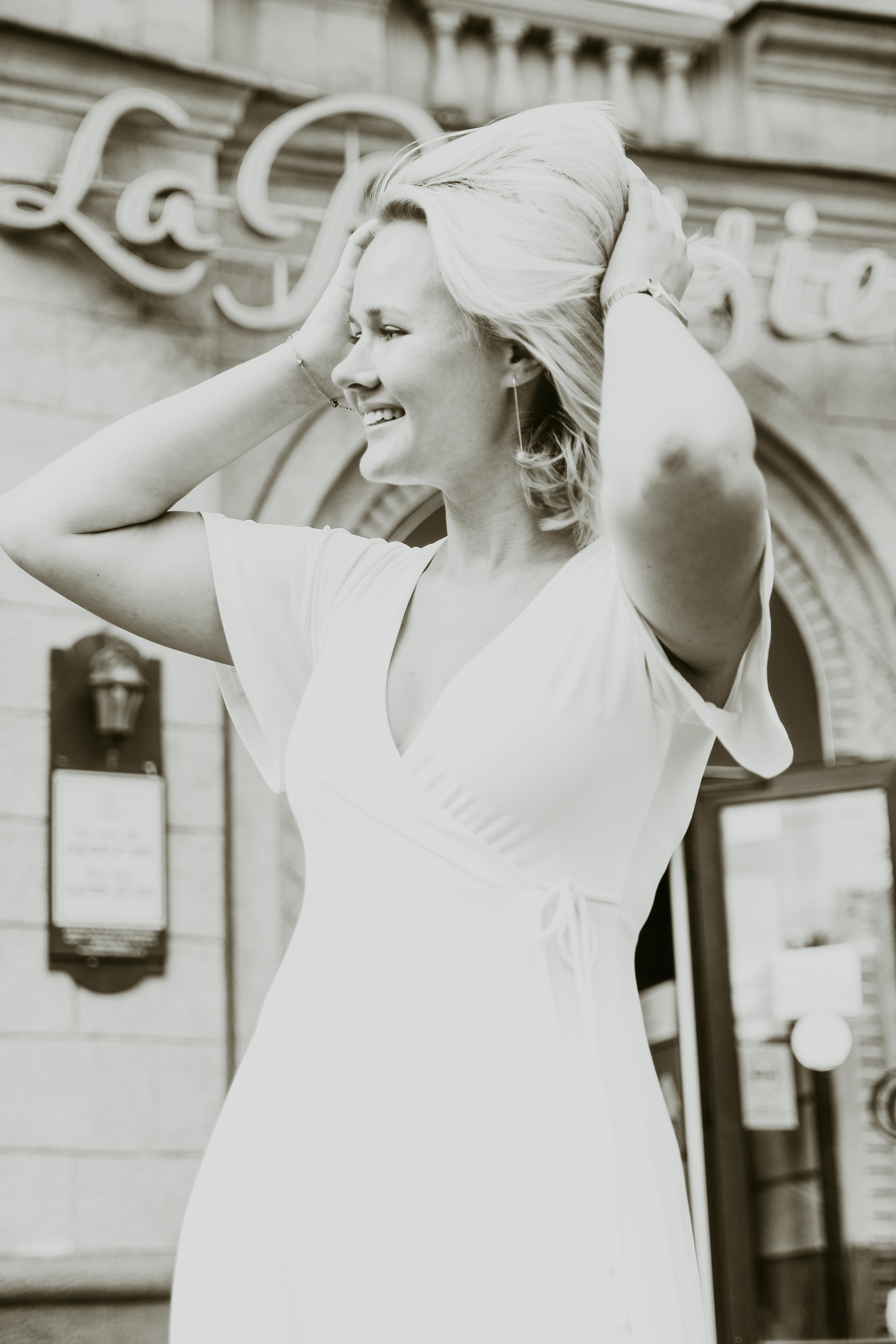 Портреты. Фотограф в Петрозаводске Габукова Полина