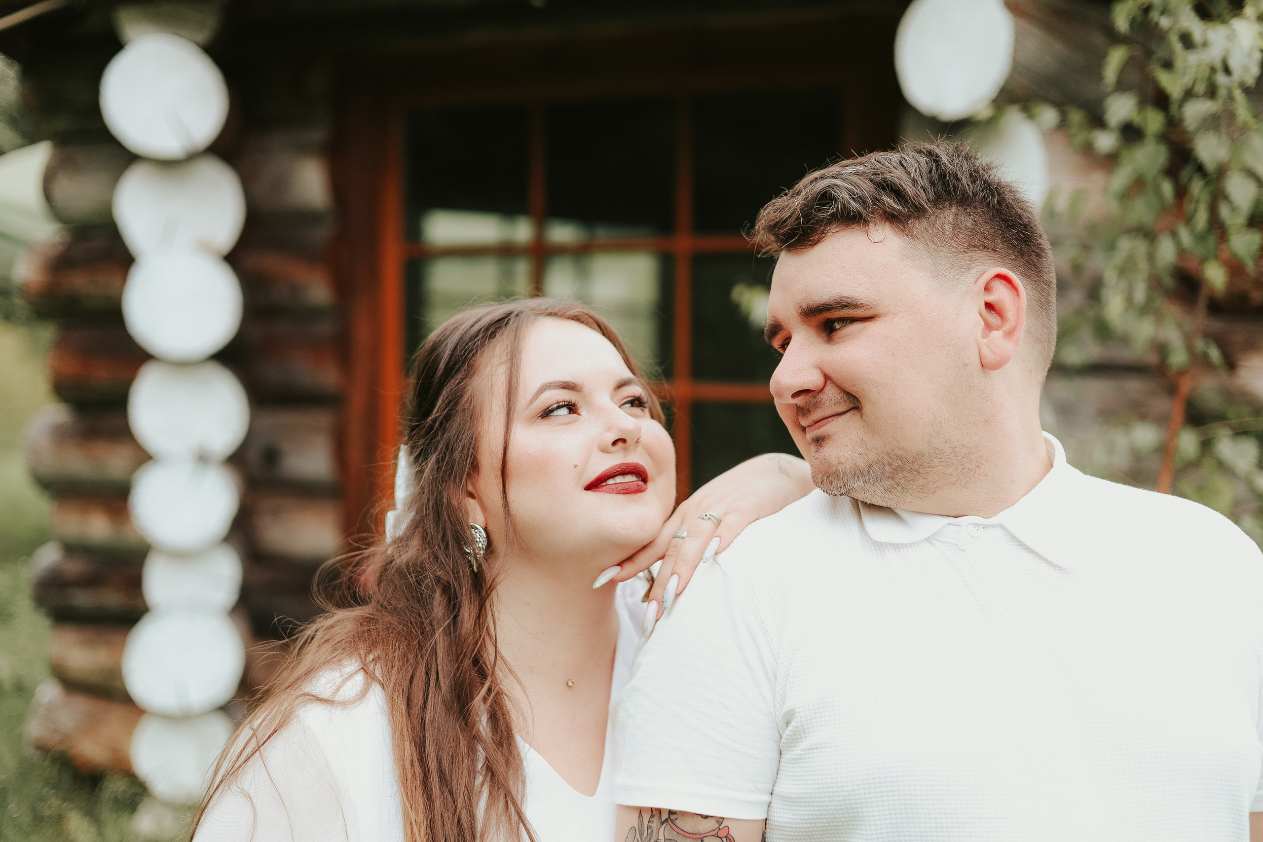 Love story. Фотограф в Петрозаводске Габукова Полина