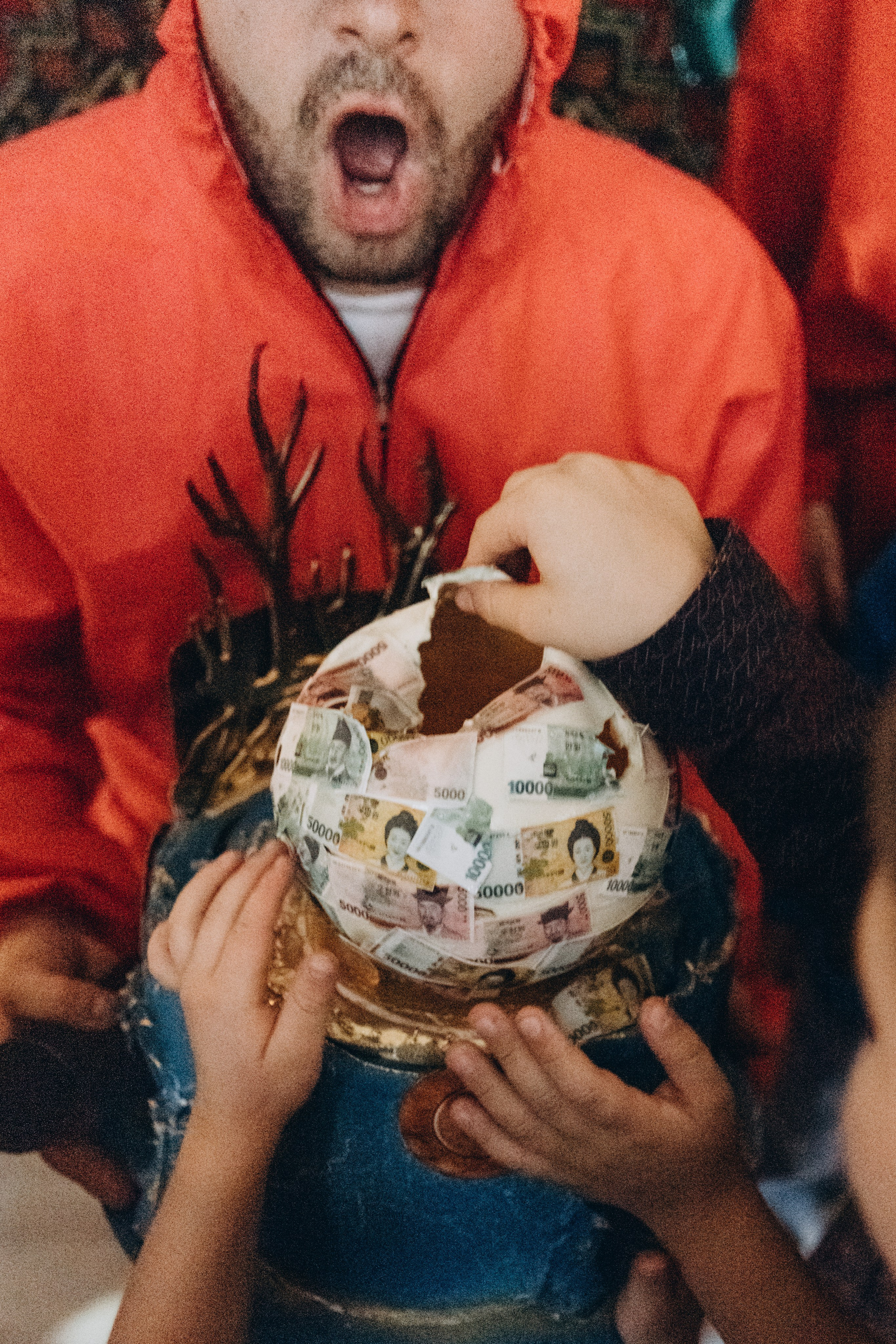 День Рождения Никиты