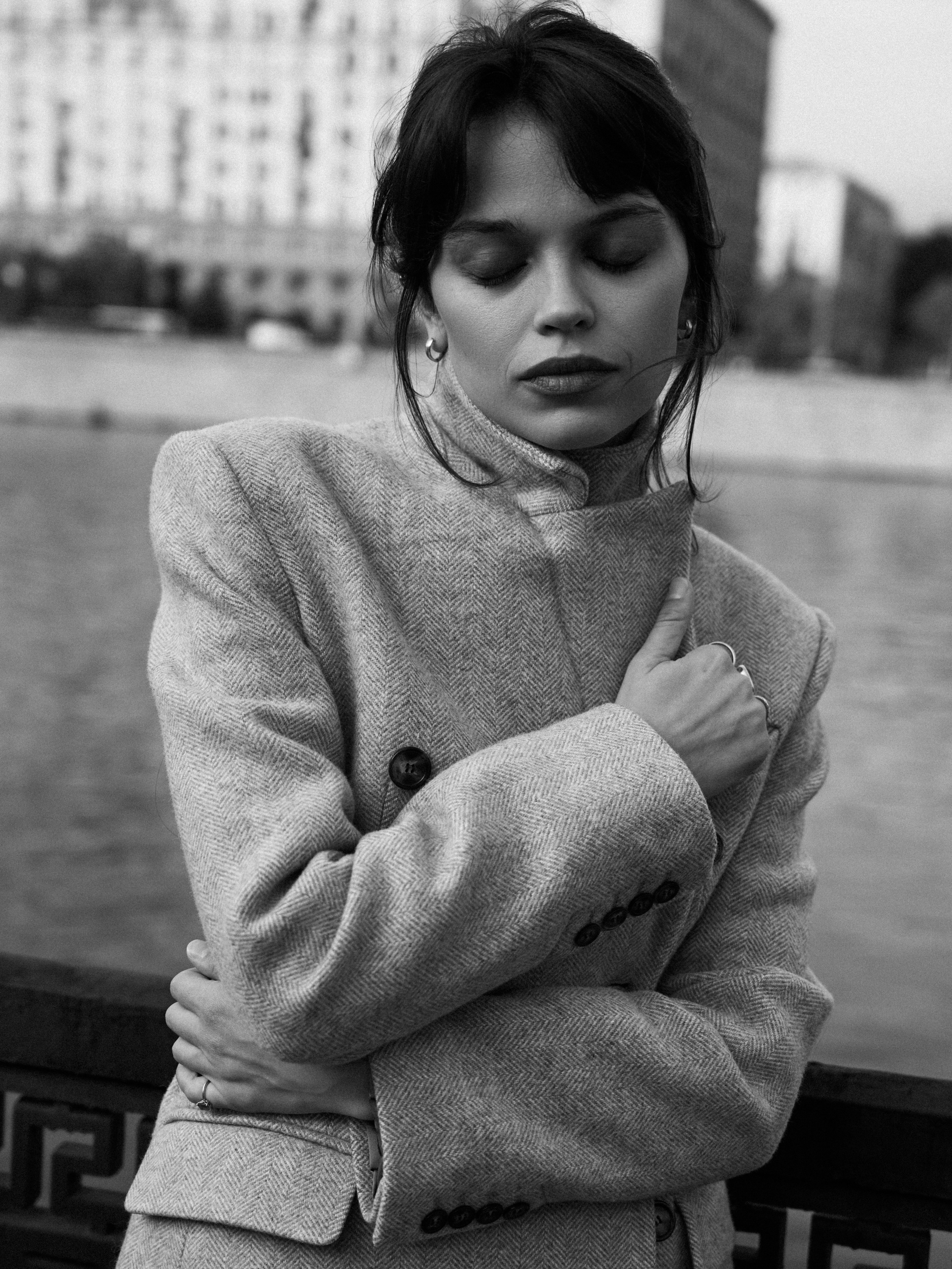 Персональные фотосессии. Фотограф Елизавета Кузнецова