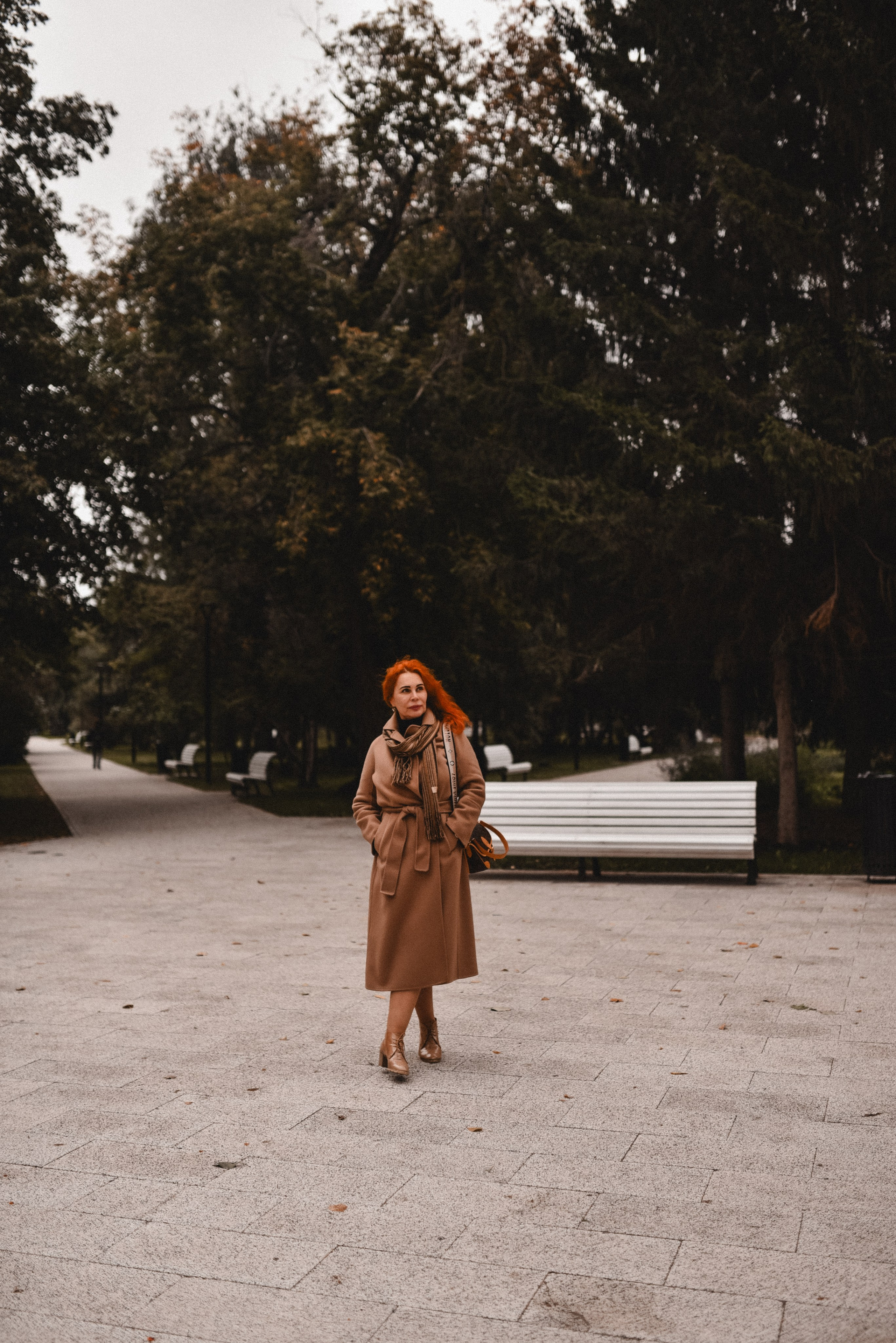 Фотосессия для Натальи. Фотограф в Новосибирске Анастасия Курто