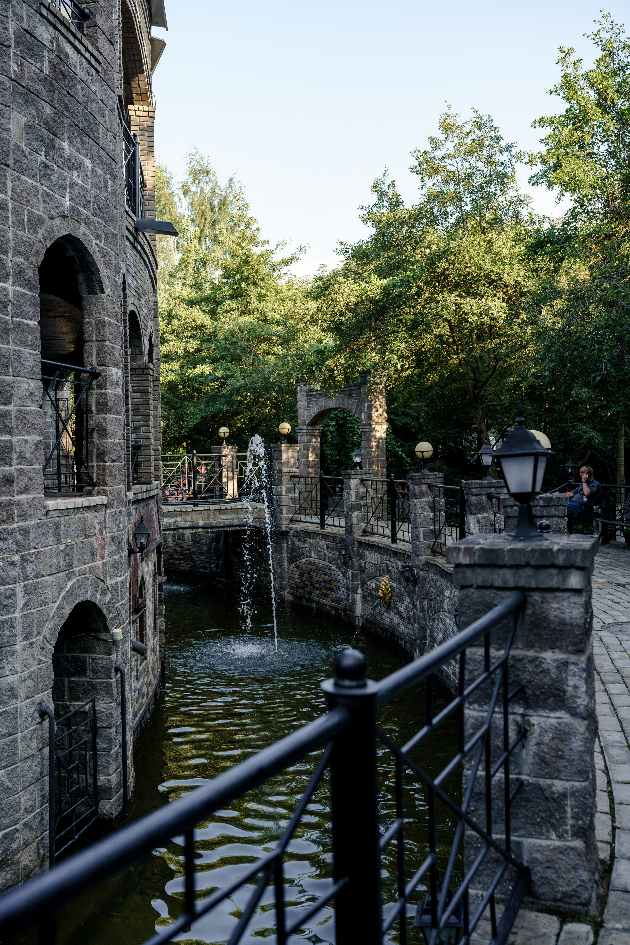 Randewoo тимбилдинг. Репортажный фотограф Москва Сергей Дружинин