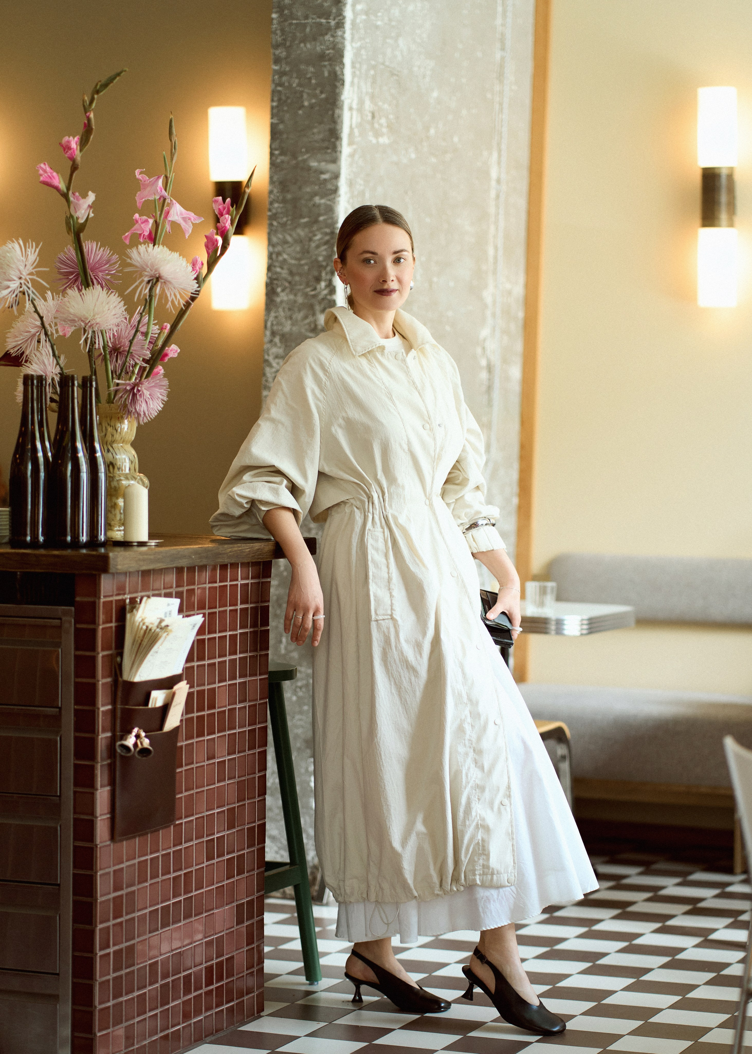 Алена. Женский и семейный фотограф в Екатеринбурге Маша Пруц