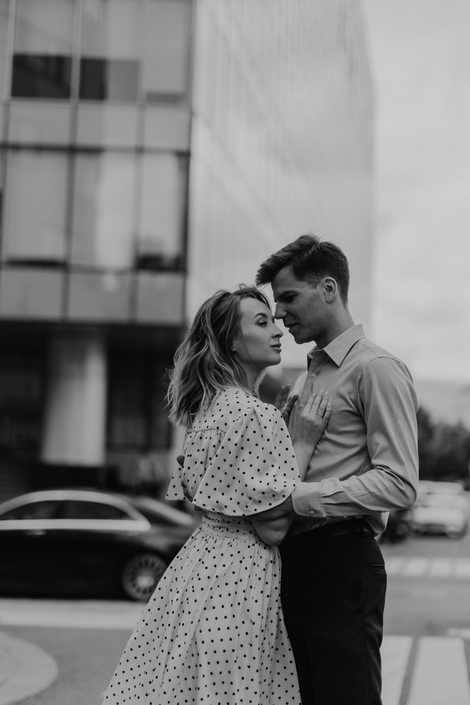 Свадебные съёмки. Главная