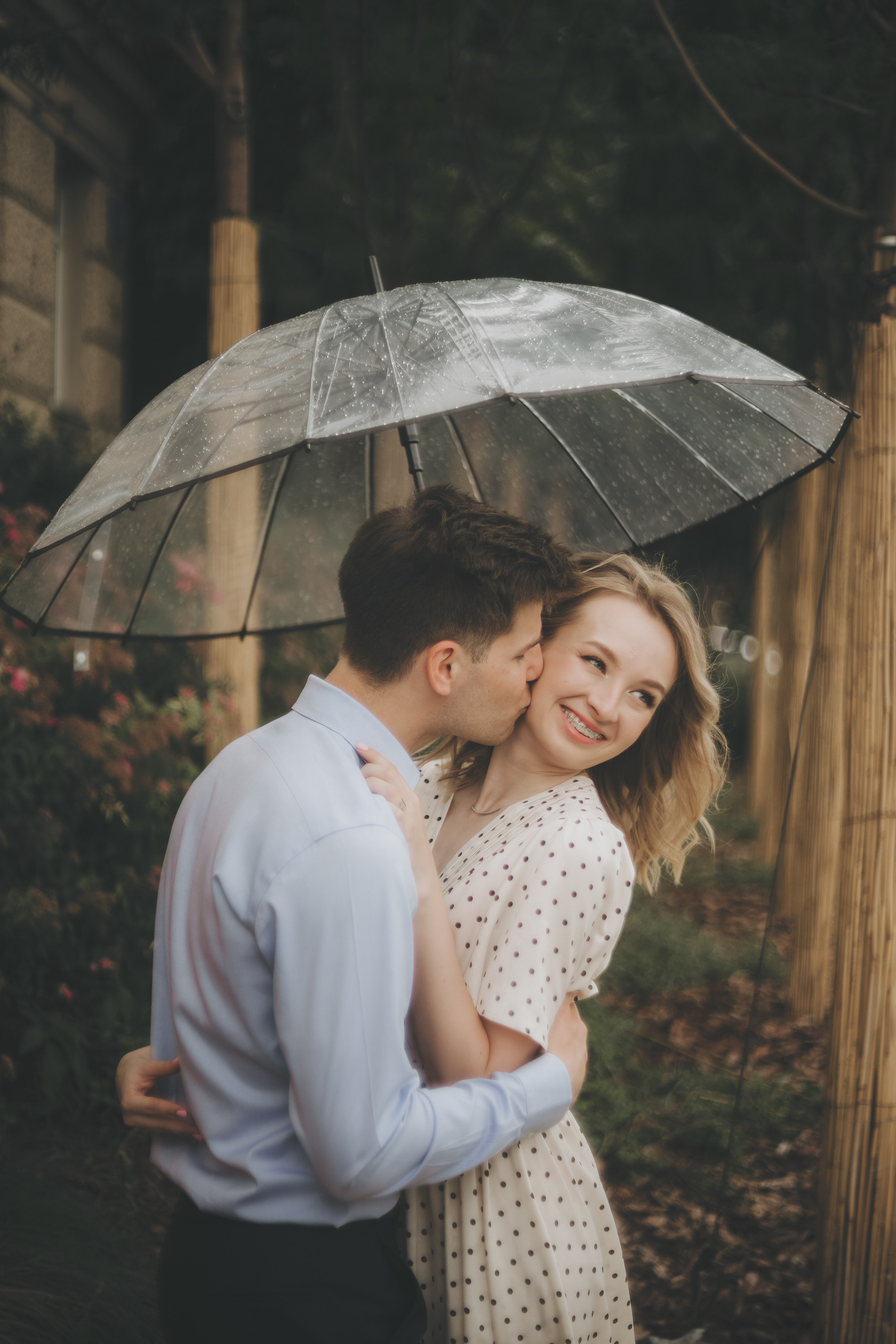 Свадебные съёмки. Главная