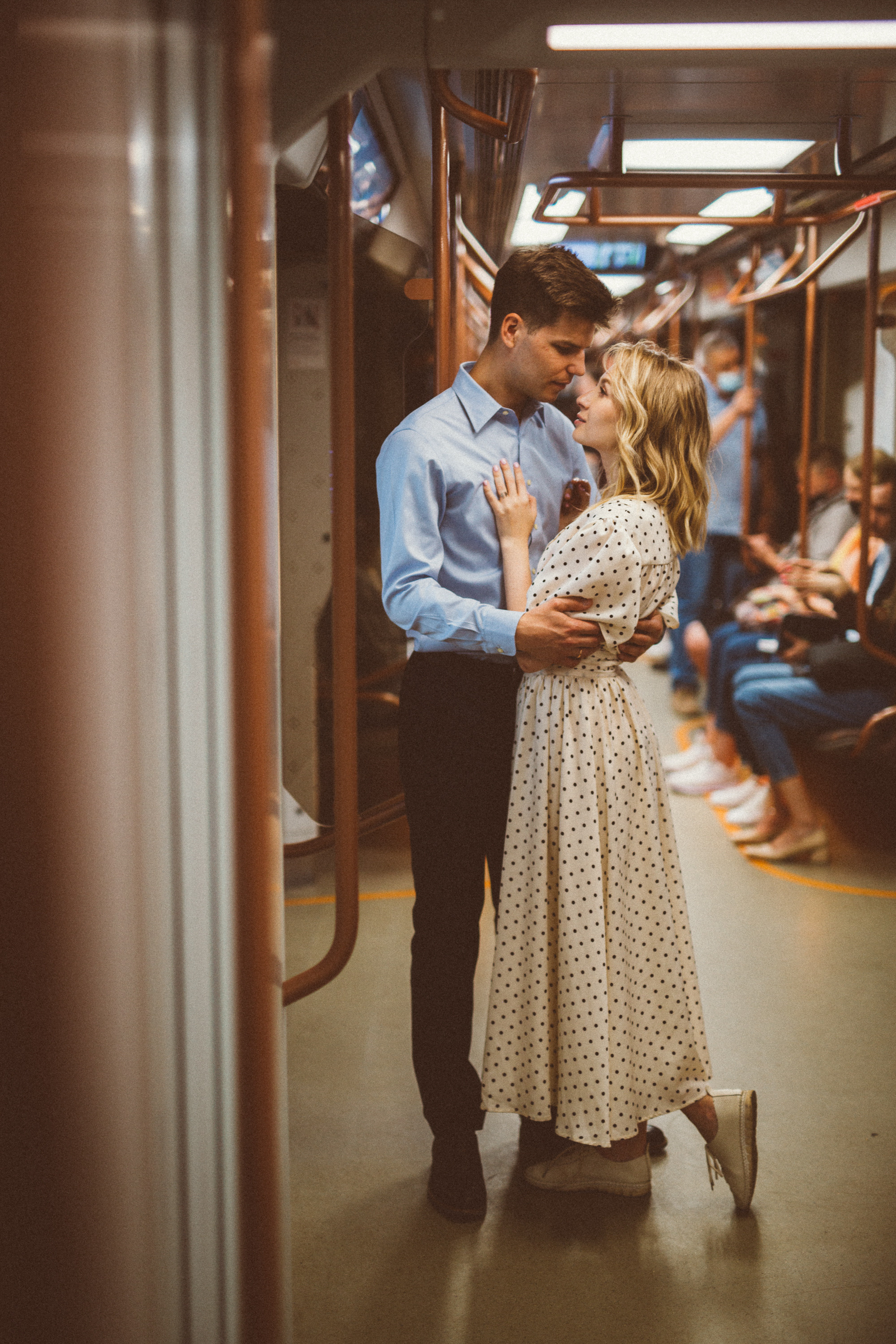 Свадебные съёмки. Главная