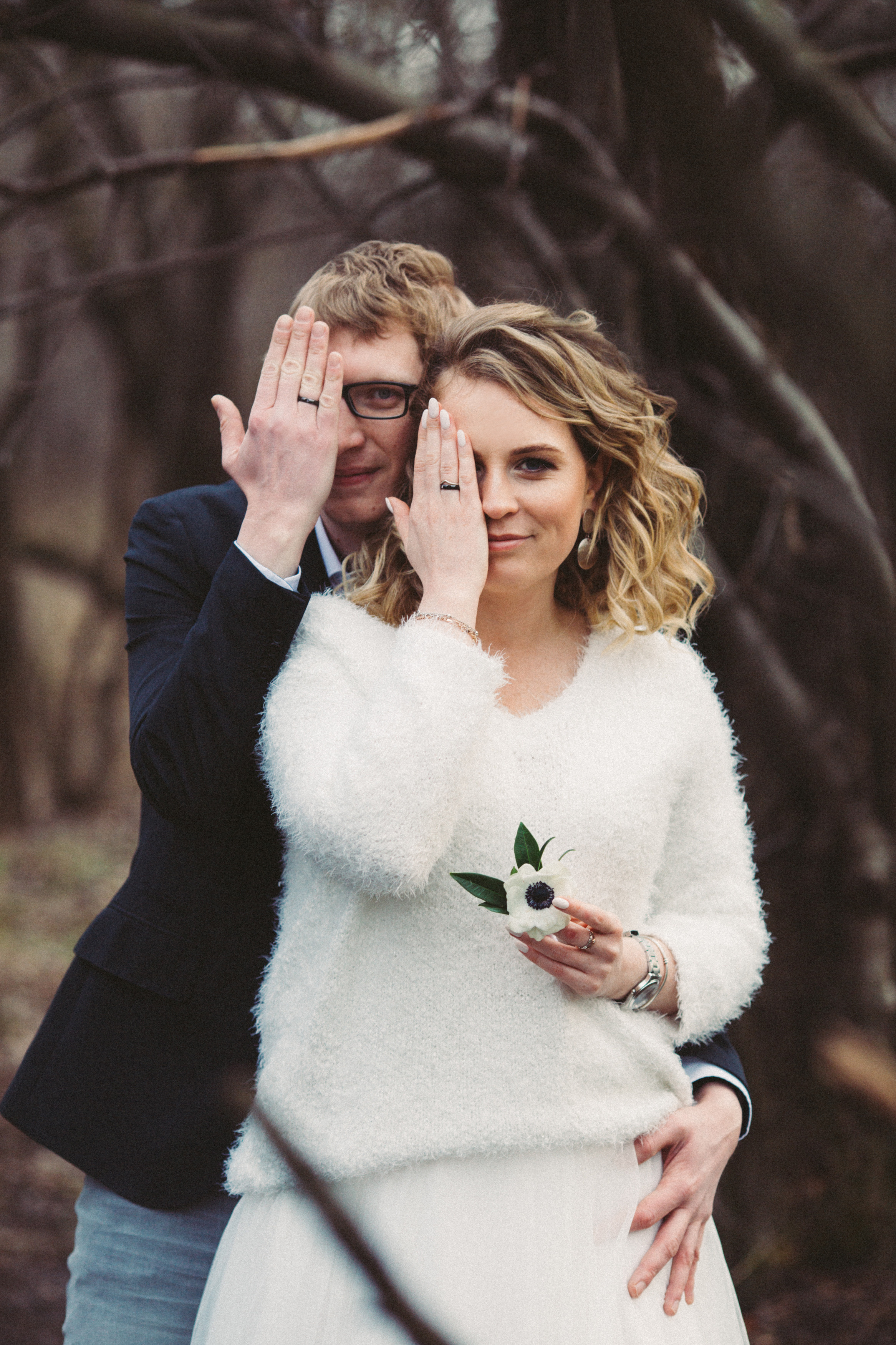 Свадебные съёмки. Главная