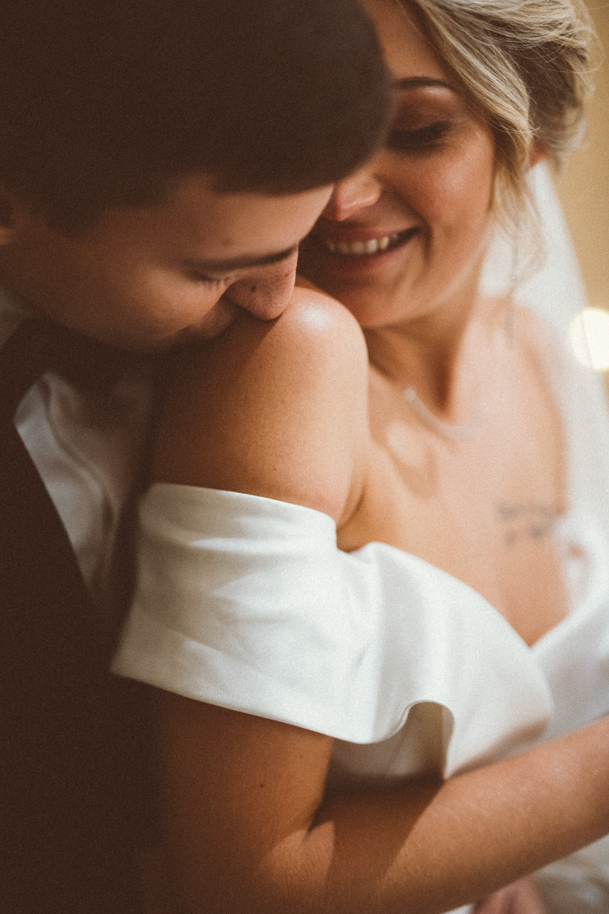 Свадебные съёмки. Главная