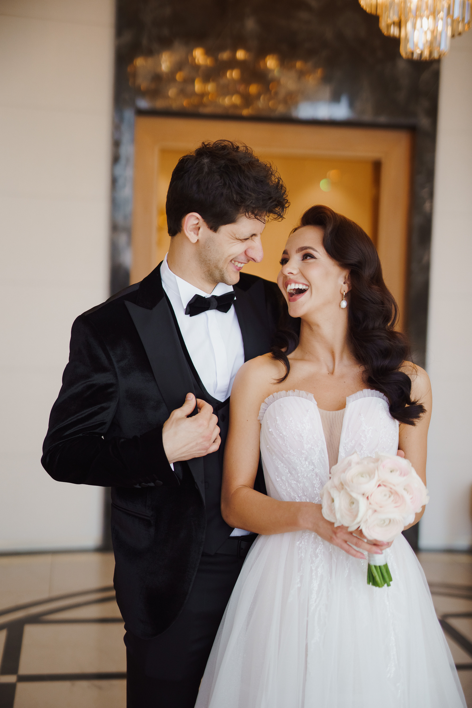 Свадебные съёмки. Главная