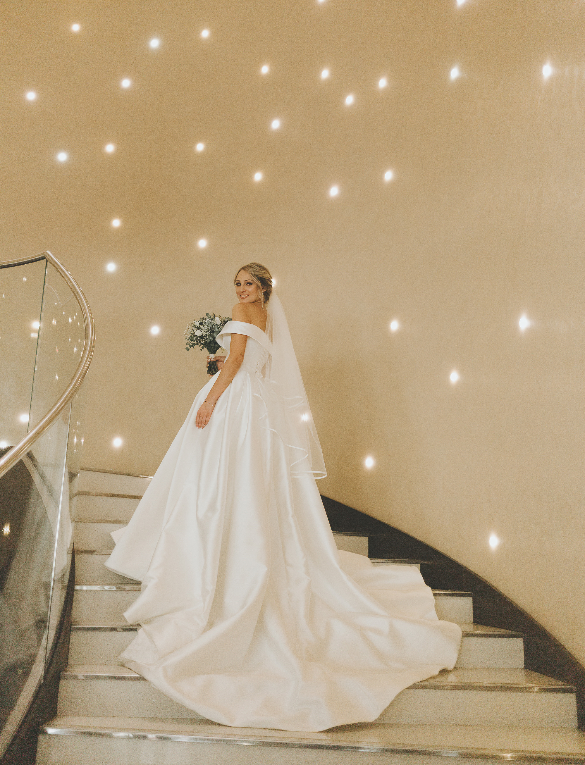 Свадебные съёмки. Главная