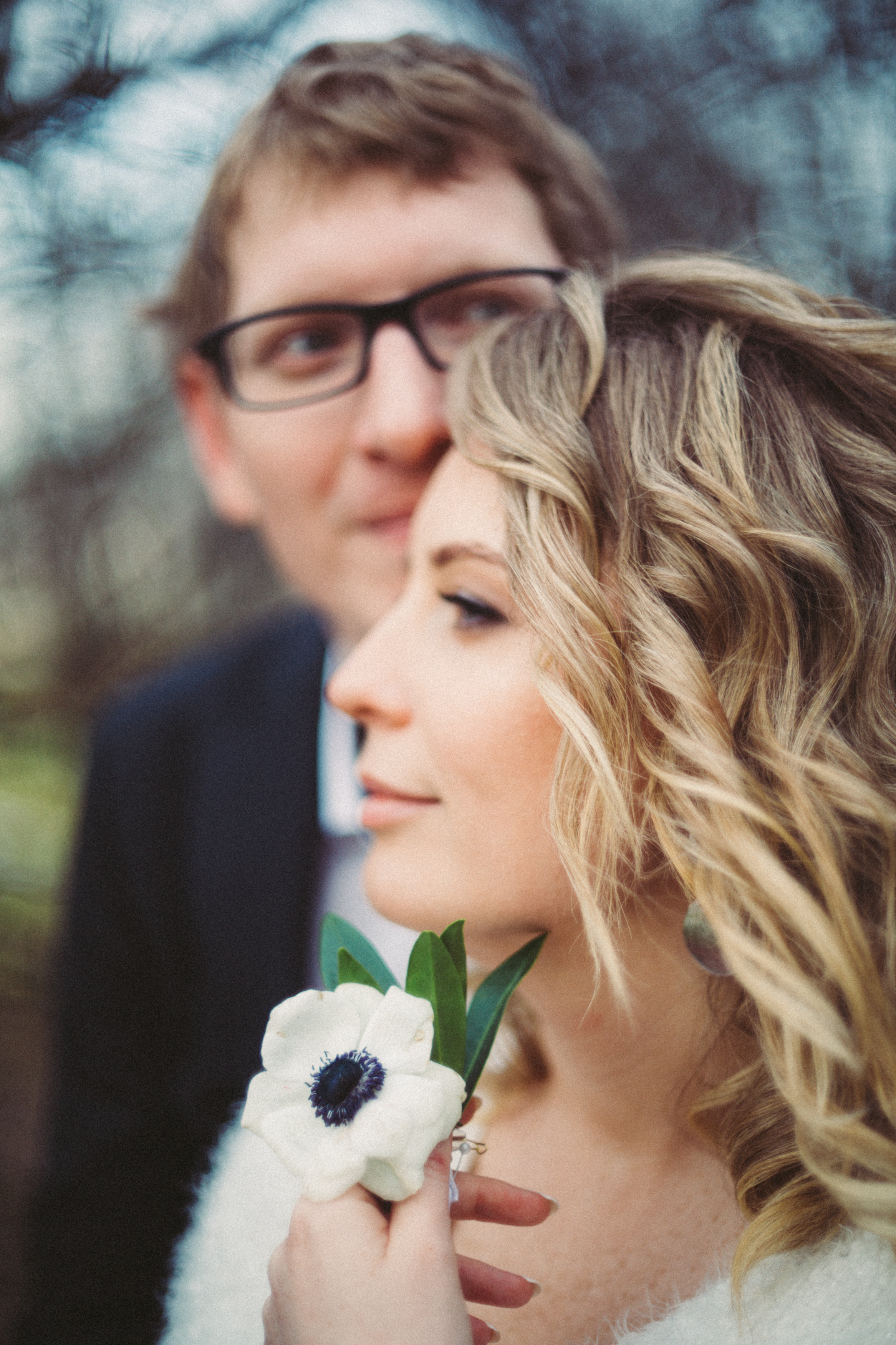 Свадебные съёмки. Главная