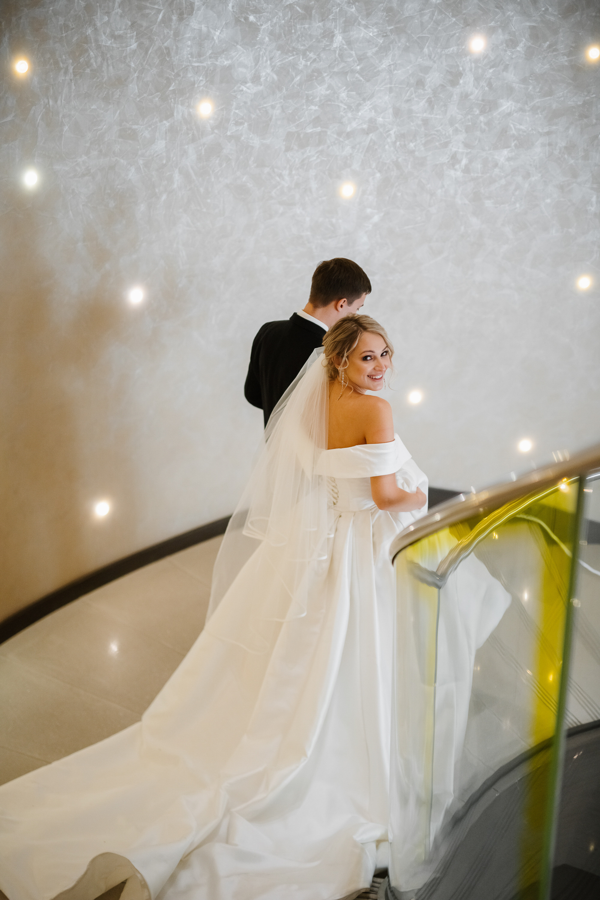 Свадебные съёмки. Главная