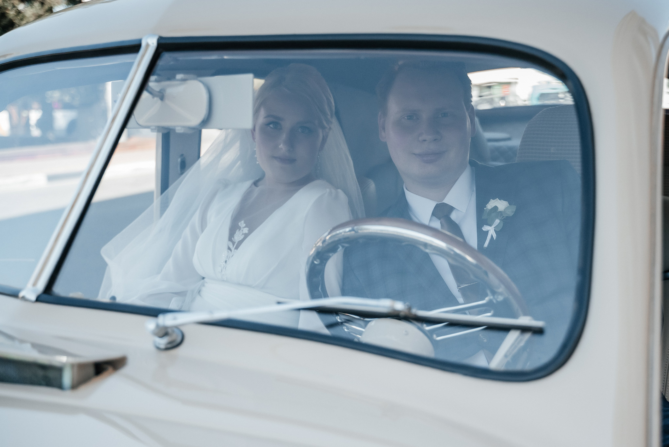 Данил и Алина. Свадебный и семейный фотограф в Рязани — Москве Екатерина Ермакова