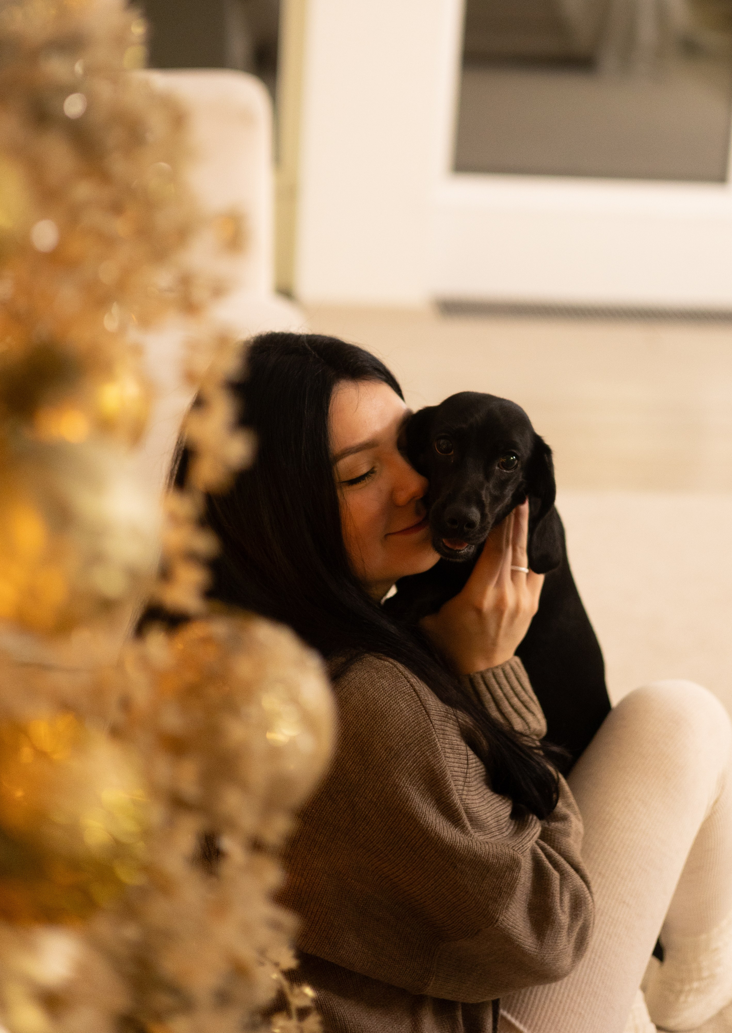 Фотограф животных Евгения Верцинская