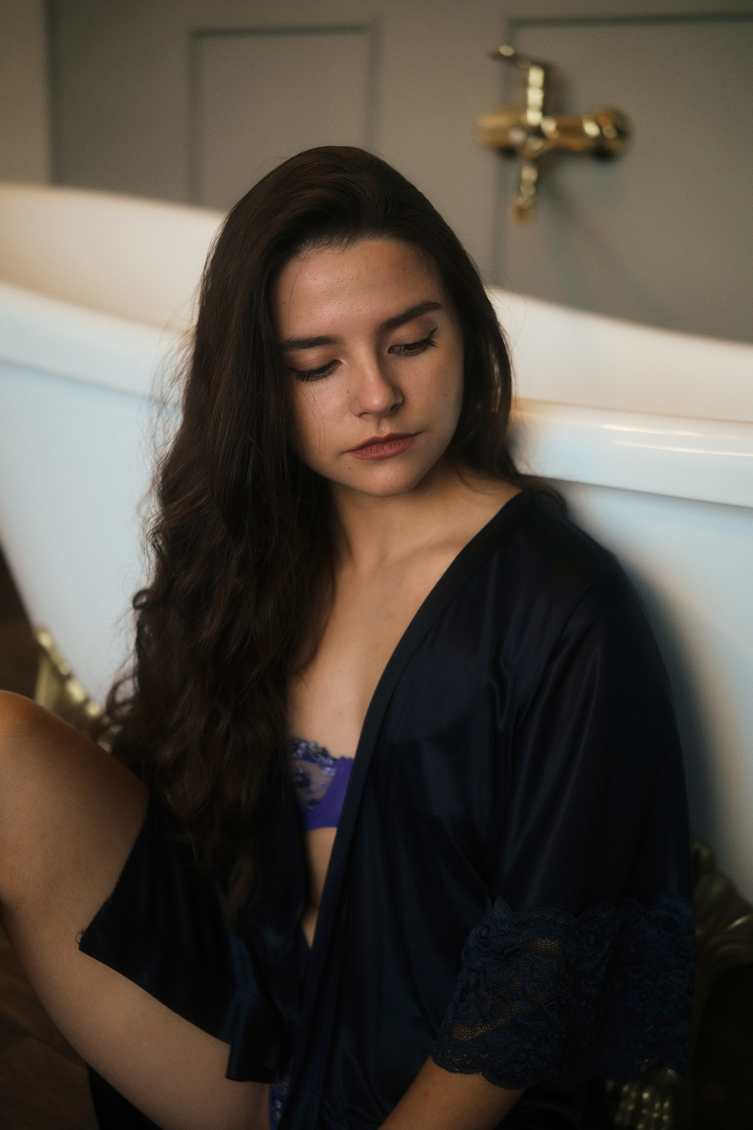 Танюшка. Свадебная видеосъемка в Крыму и Севастополе