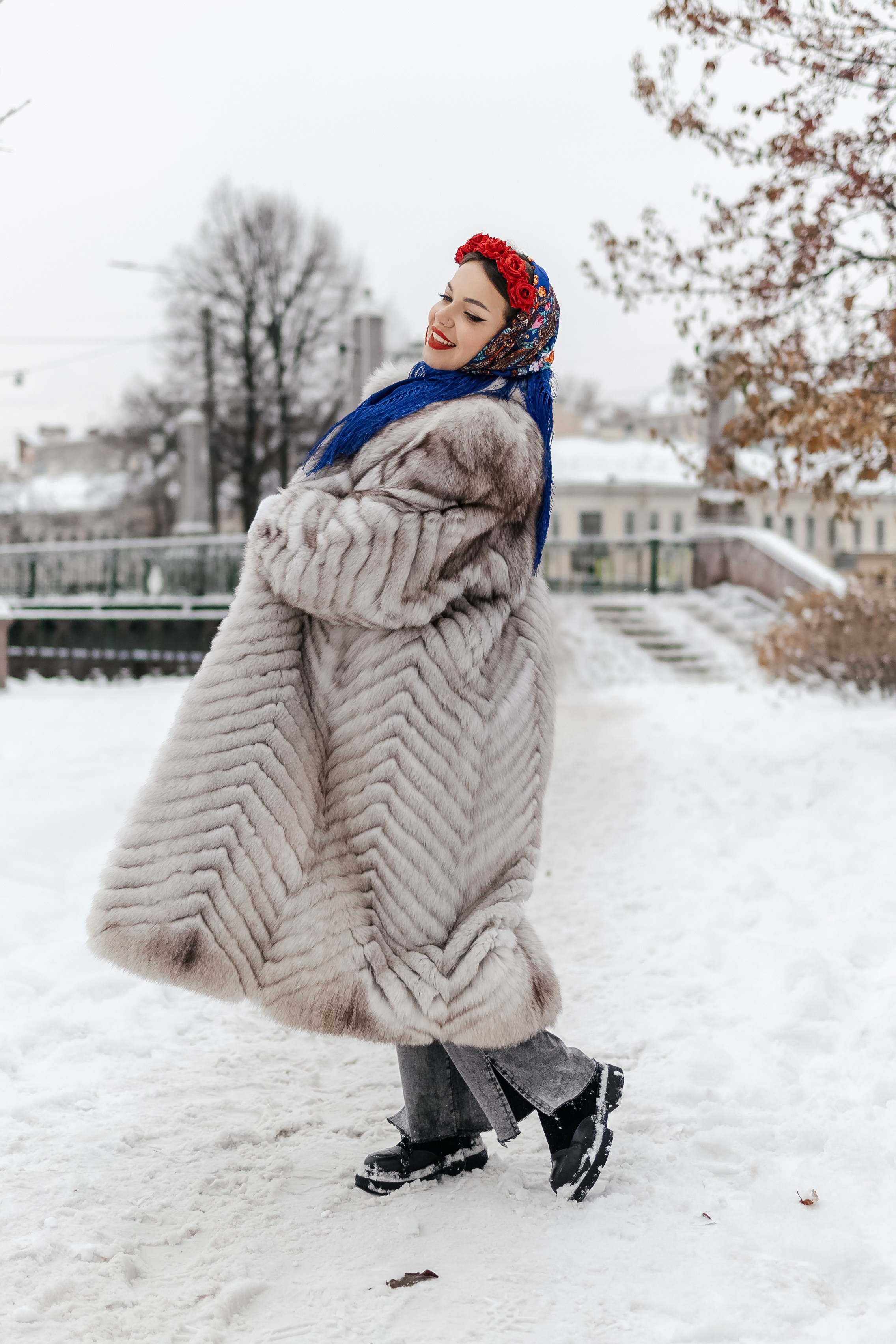 Мария. Lifestyle фотограф в Санкт-Петербурге Анна Щекалева