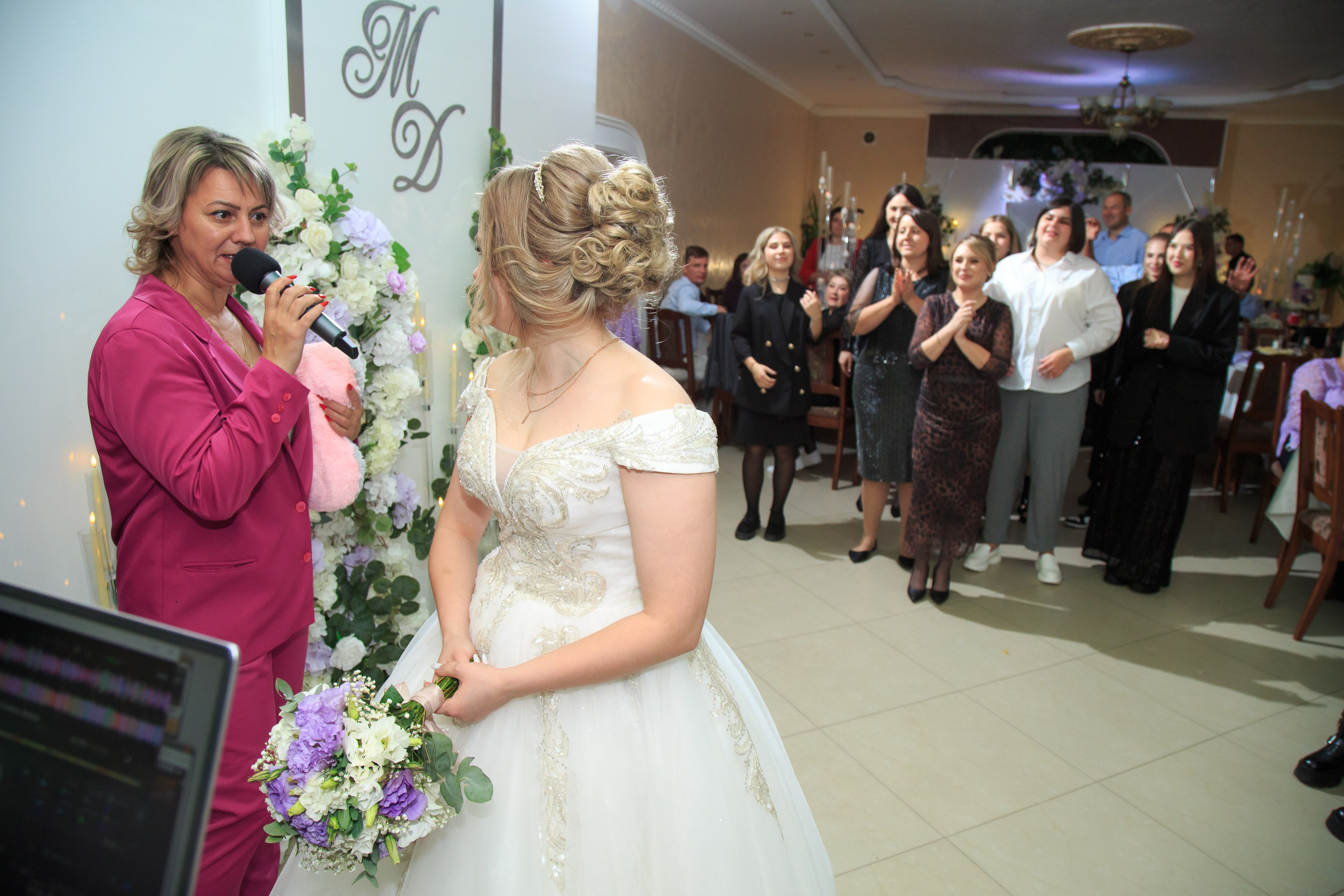 Евгений и Юлия. Репортажный и свадебный фотограф Пятигорск и КМВ