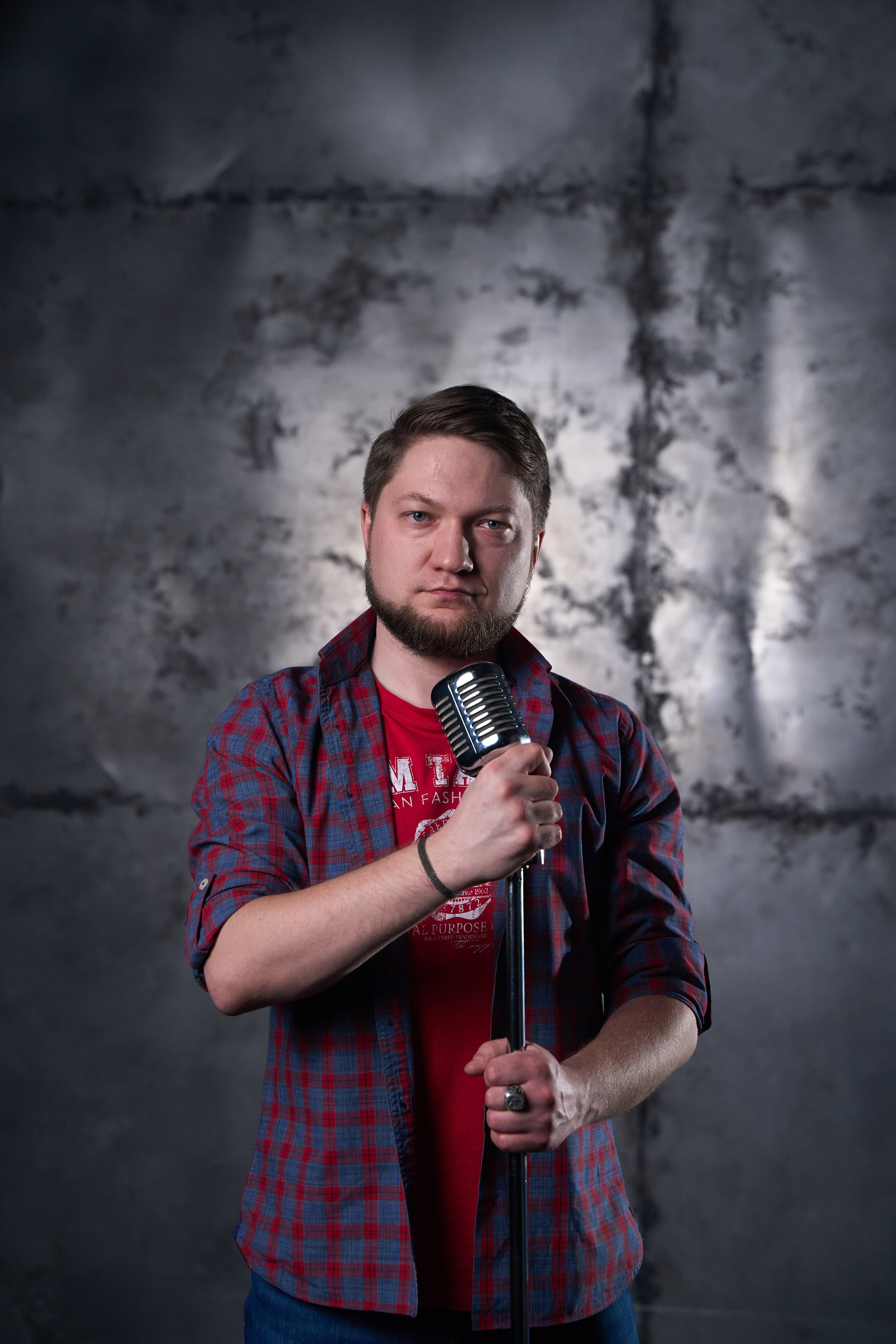 Карточка Артиста. TRINITY GRAPH