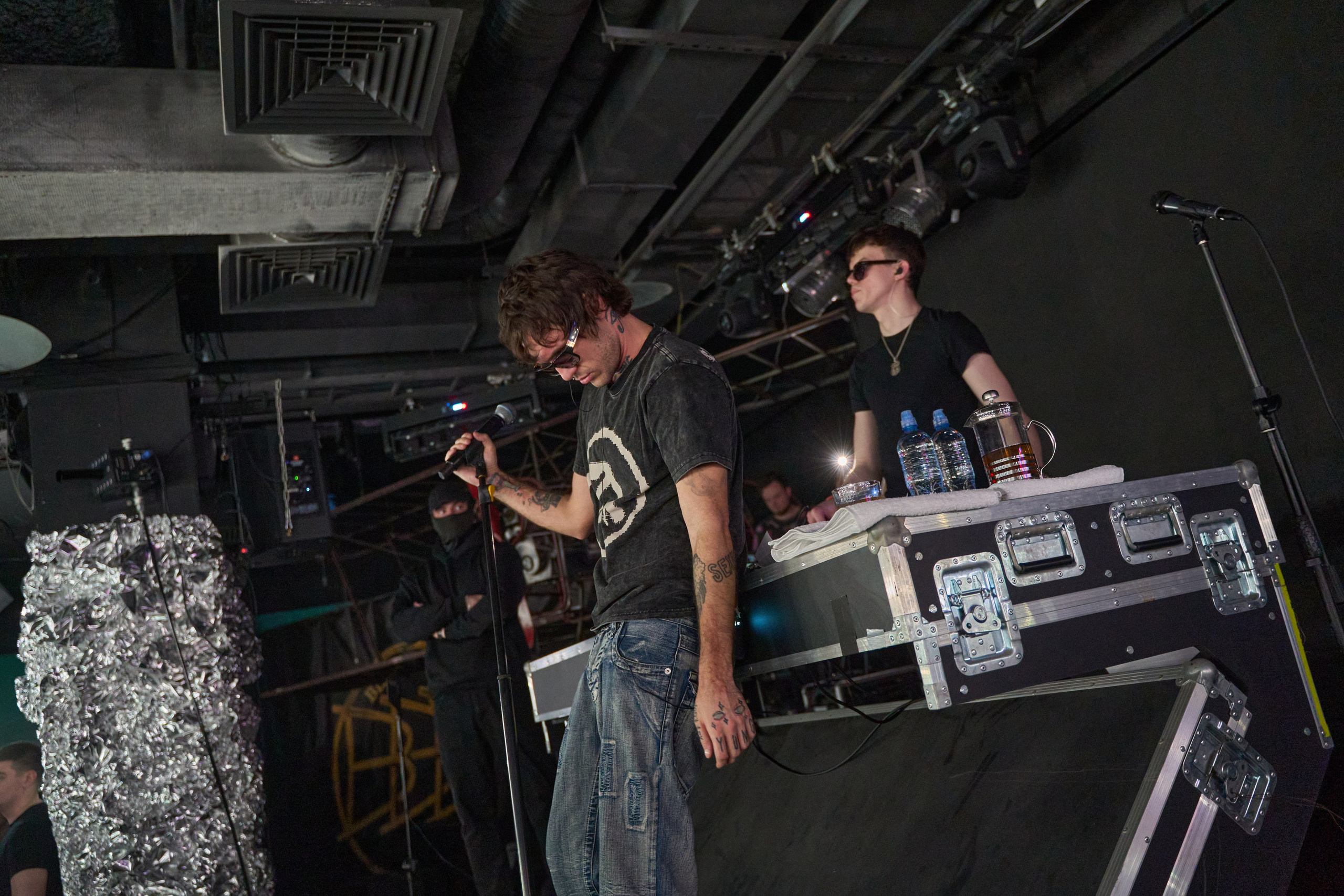 Lovv66. TRINITY GRAPH