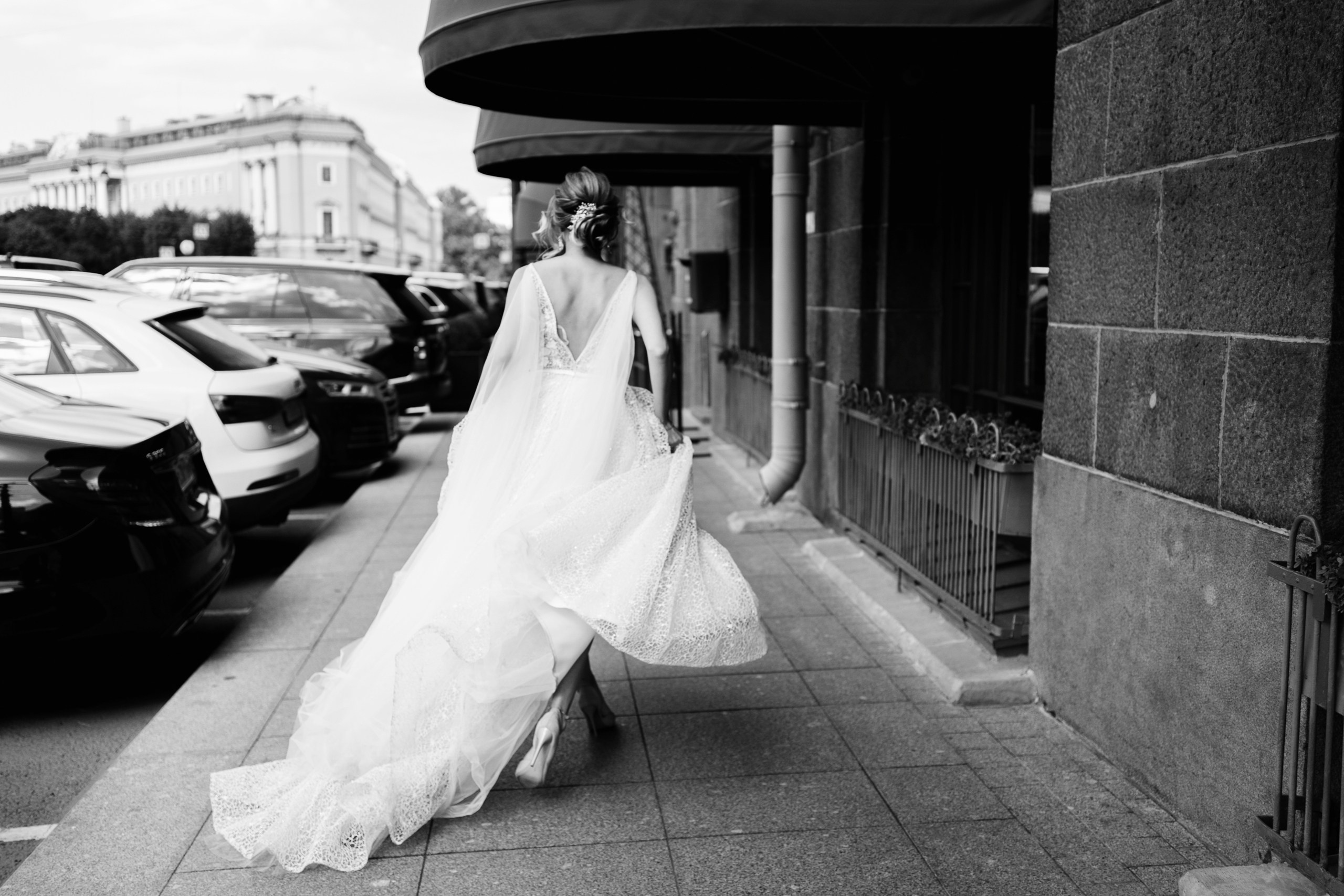 Свадебный и репортажный фотограф Юров Дмитрий