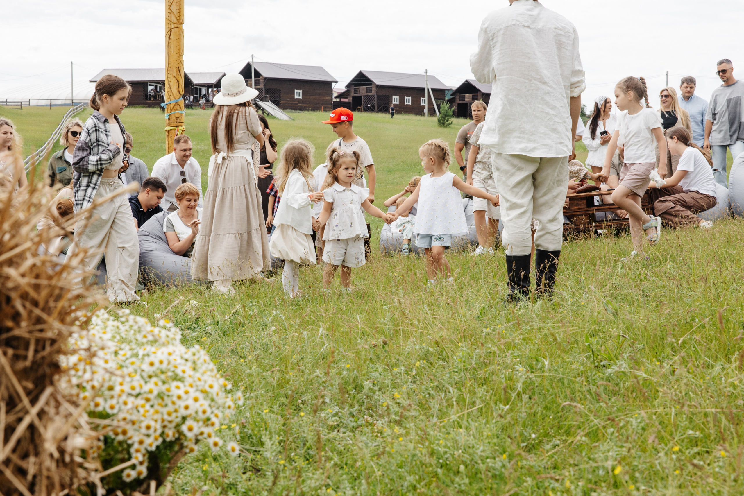ГЕНДЕР ПАТИ. Фотограф в Красноярске