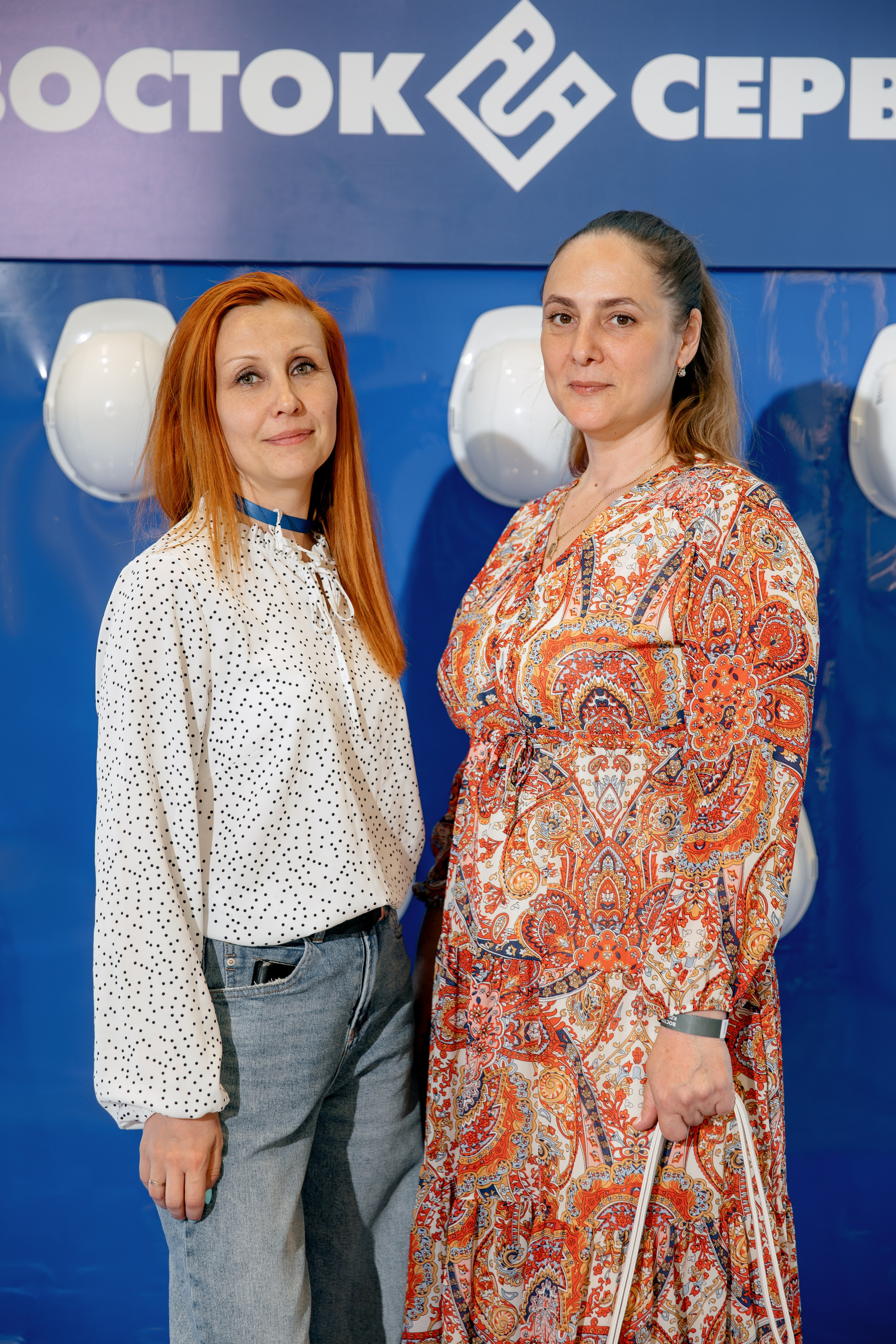 ВОСТОК СЕРВИС. Фотограф в Красноярске