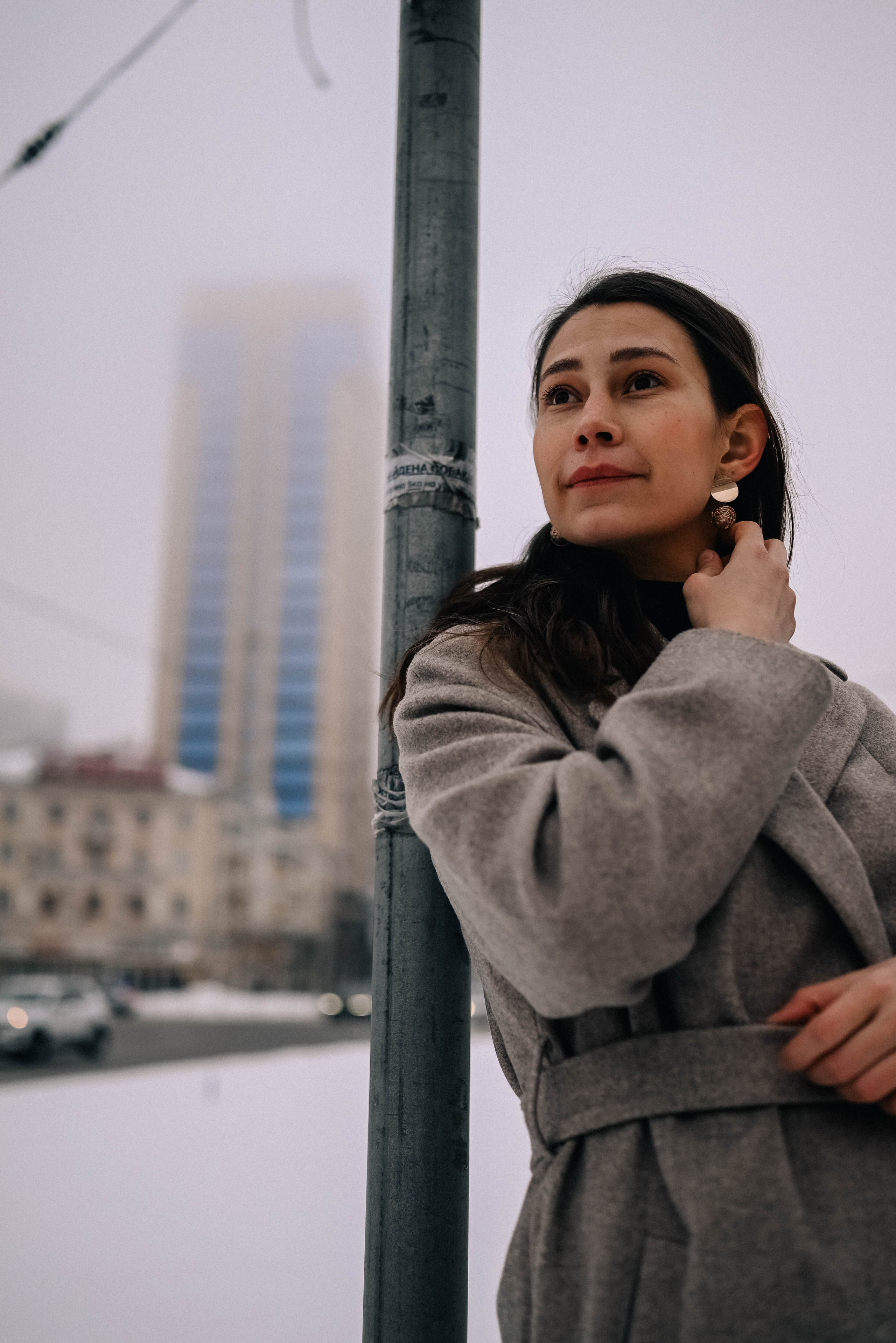 Стрит Воронеж. Семейный фотограф в Москве Люберцах Ирина Вронская