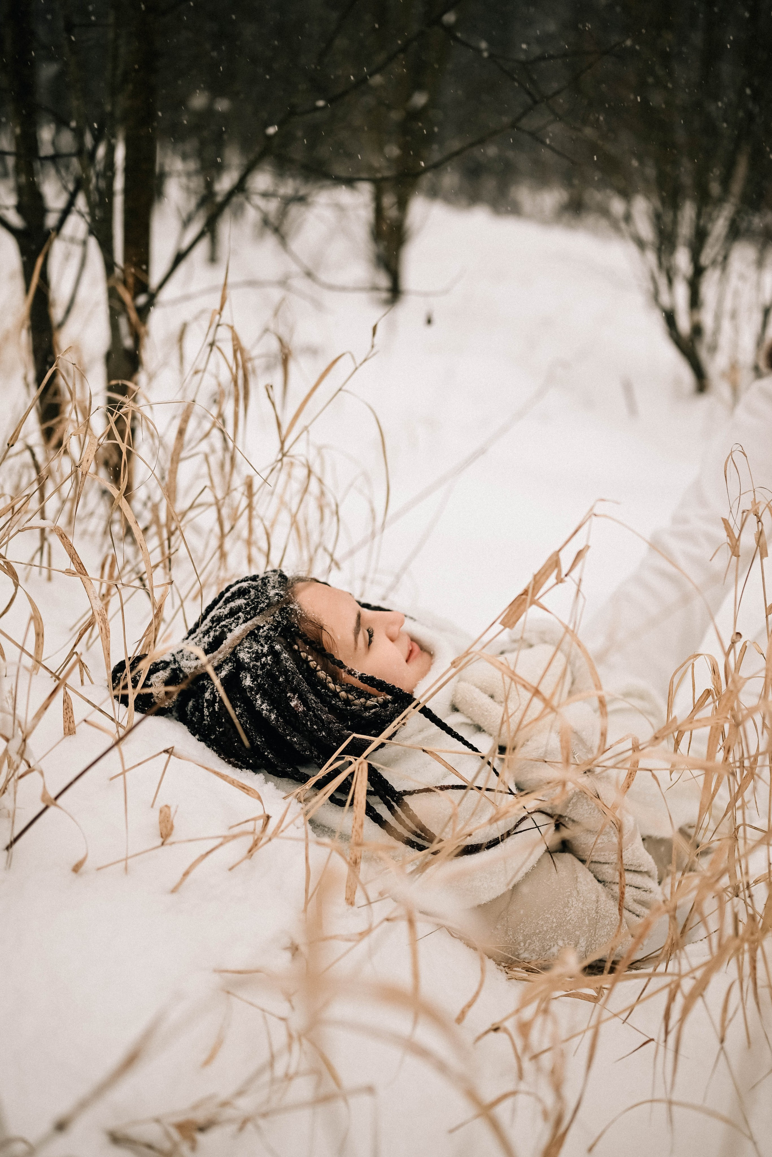 Прогулка лесная в Кожухово. Семейный фотограф в Москве Люберцах Ирина Вронская