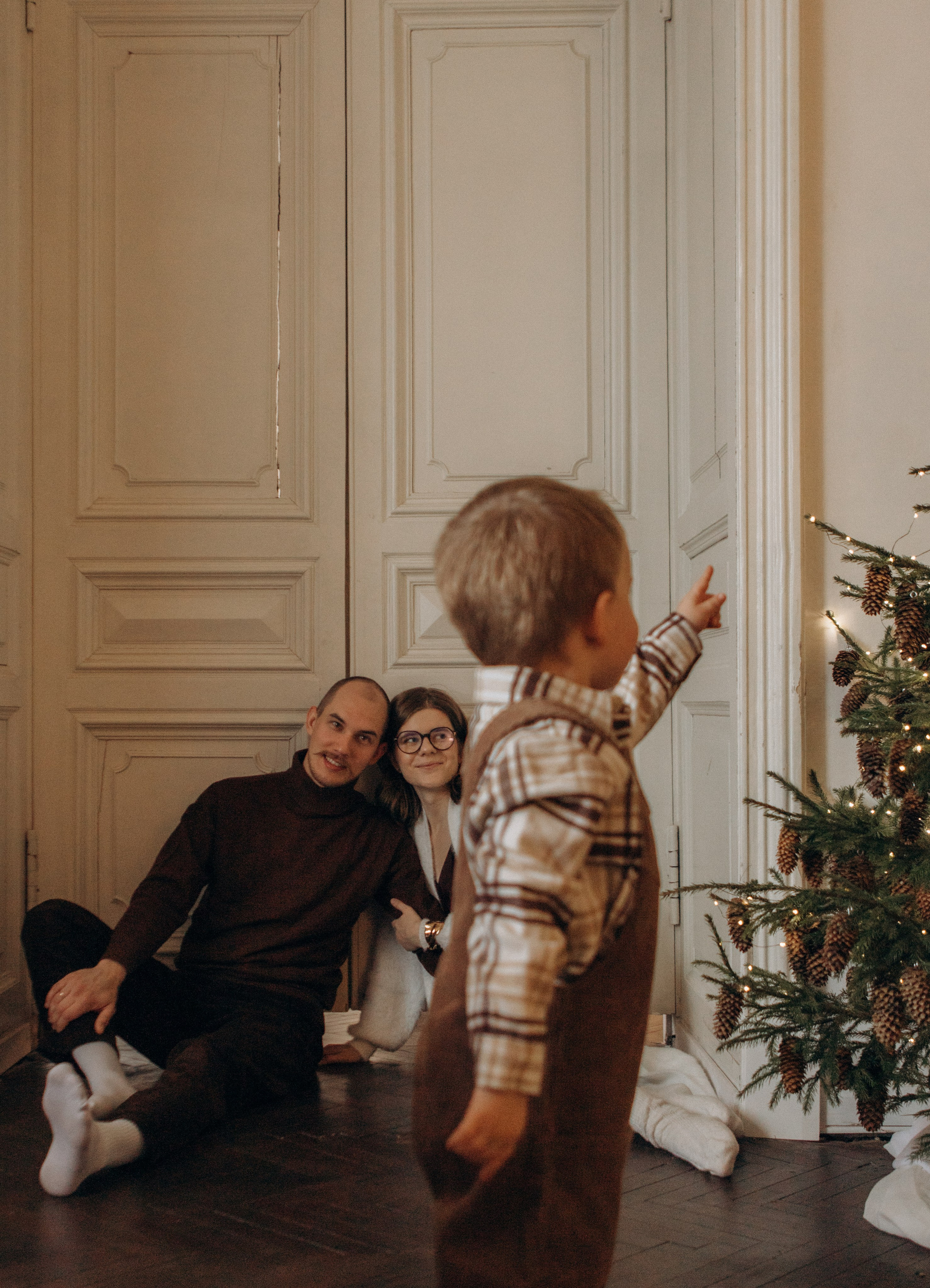 Семейный и детский фотограф Олеся Козьякова